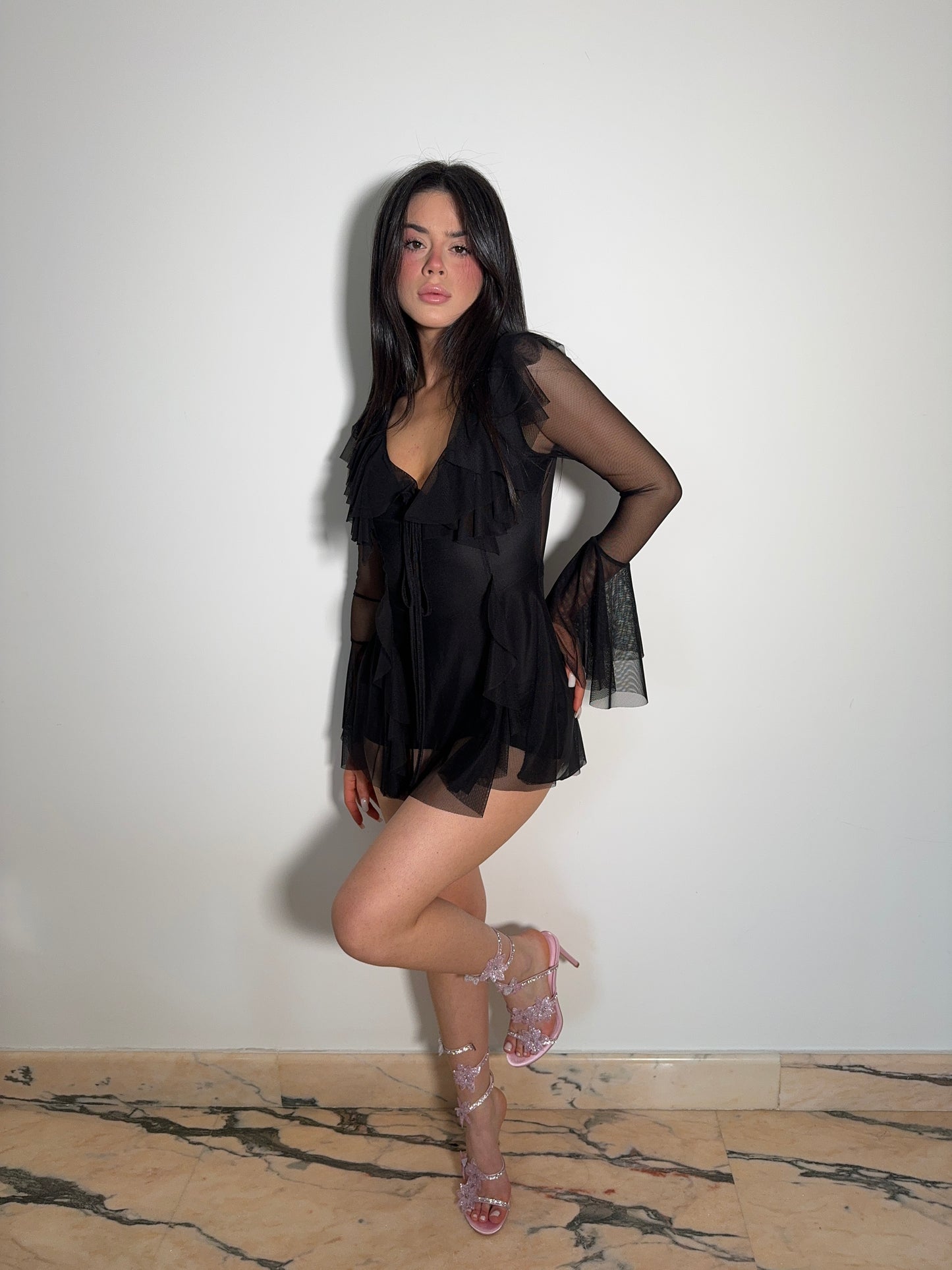 DRESS MAMMA