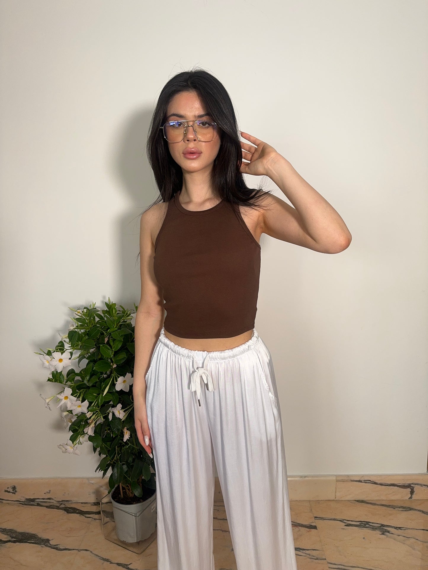 CANOTTA BASIC