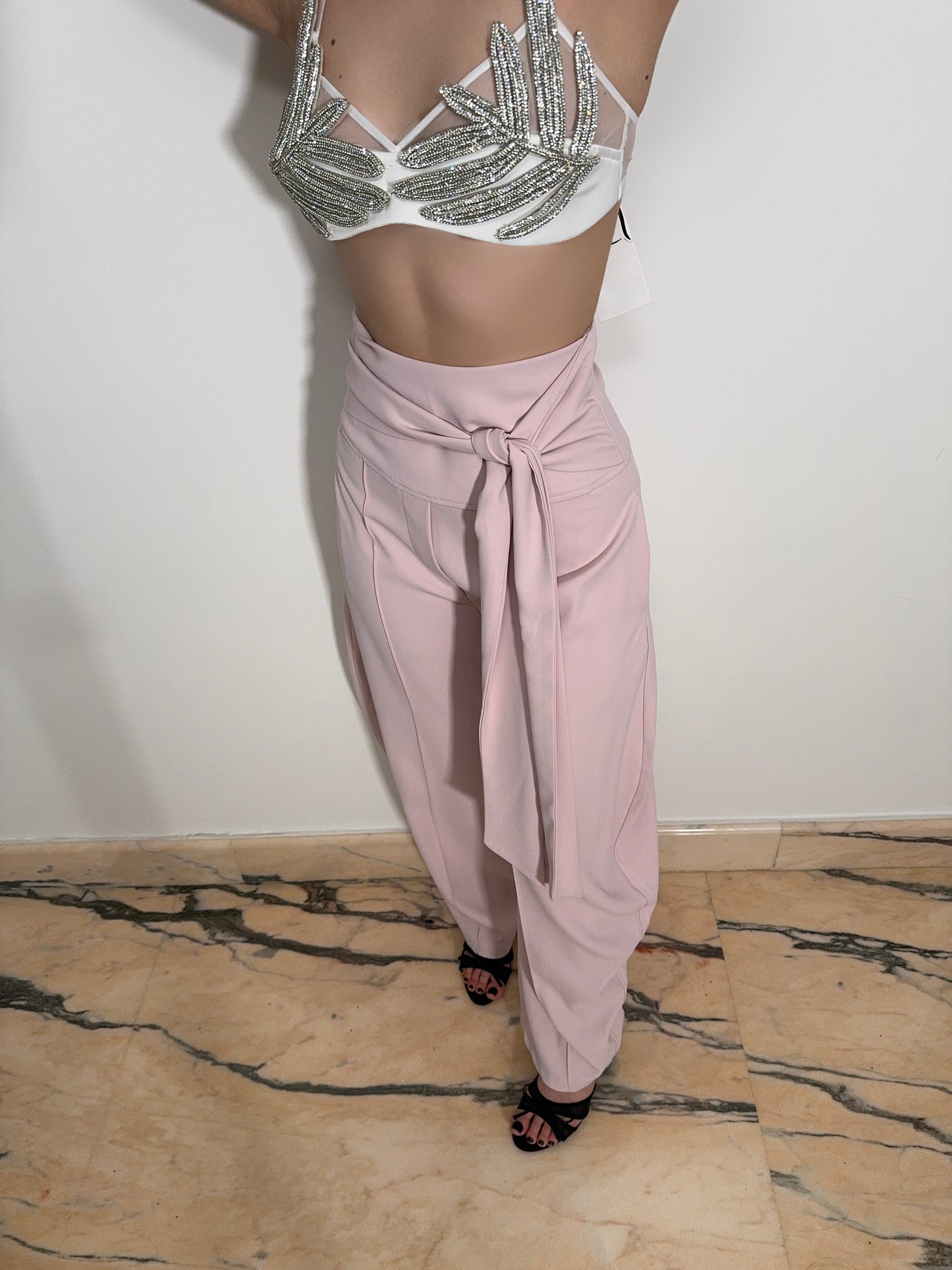 PANTALONE PEONIA