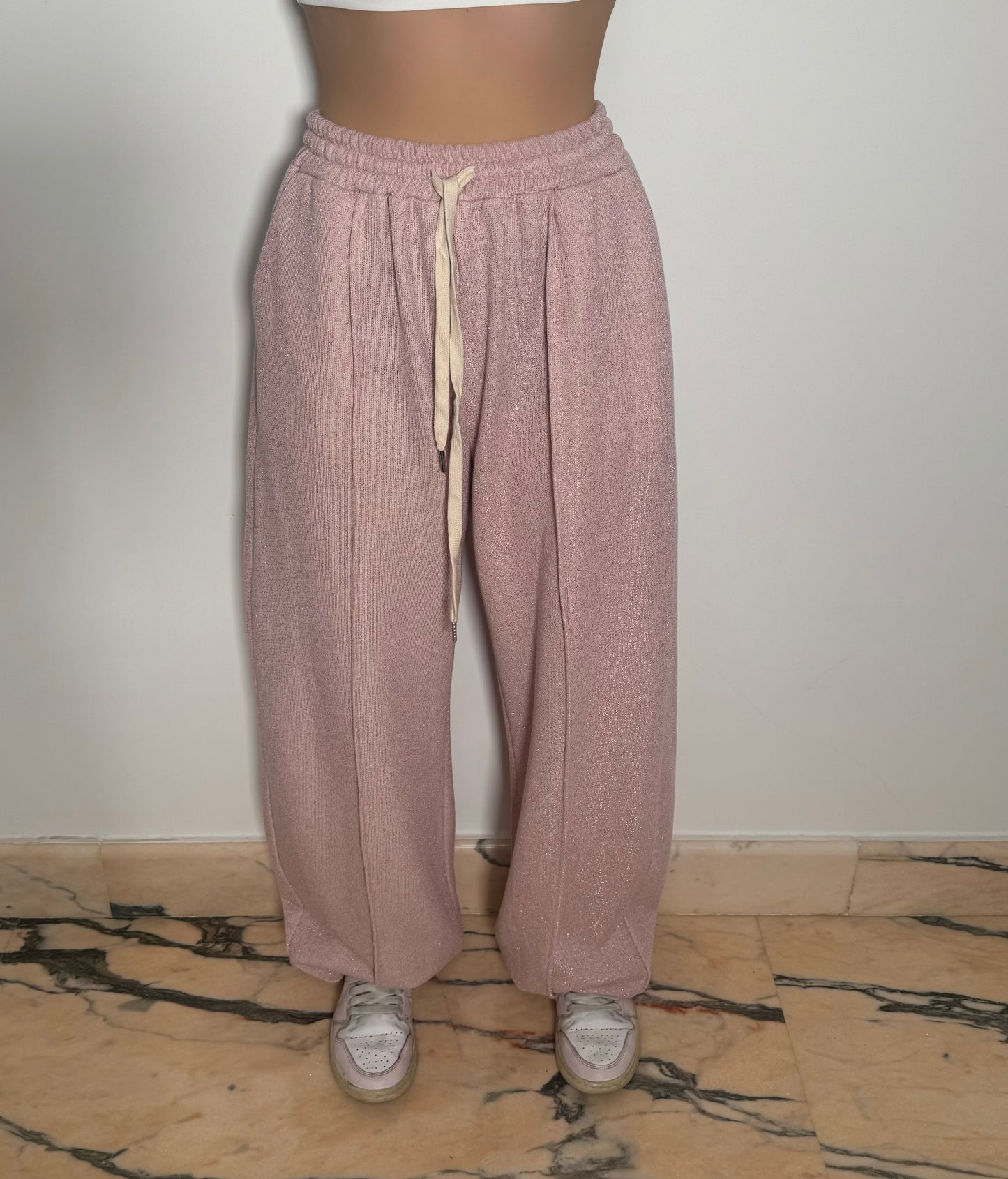 PANTATUTA LUREX by Lumina