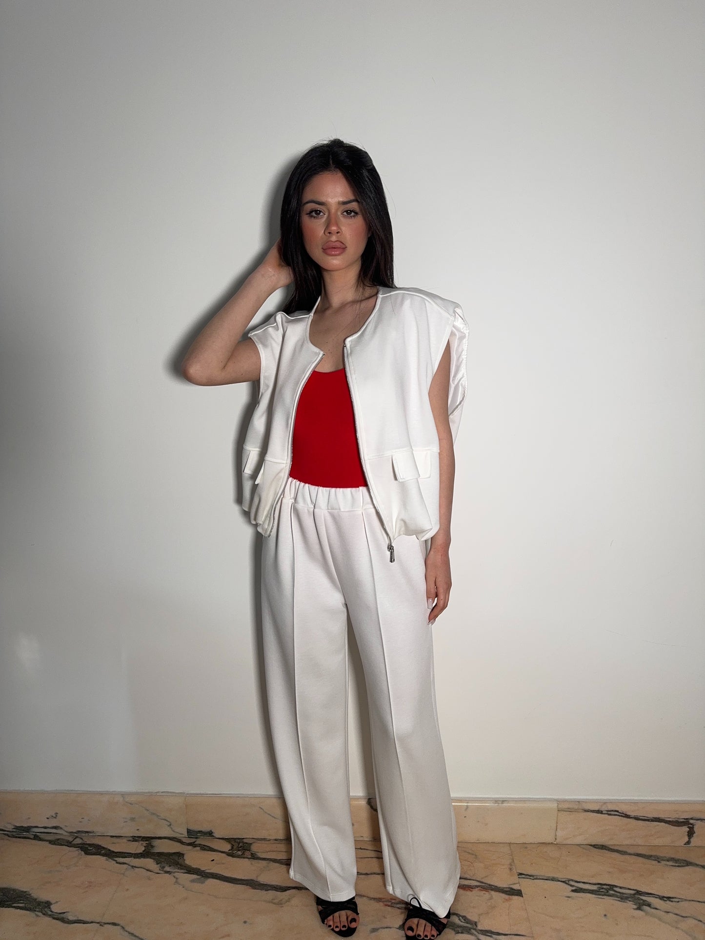 COORDINATO RUIZ