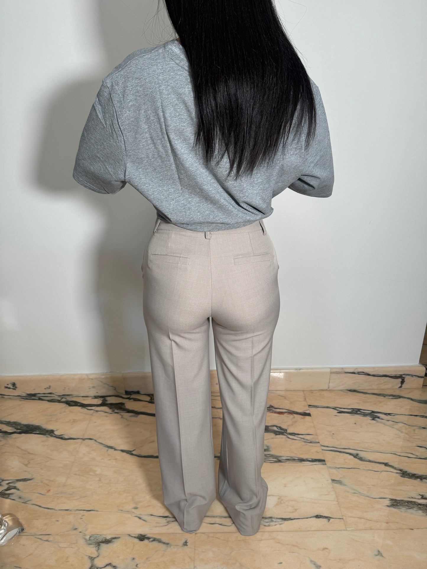 PANTALONE DIVA