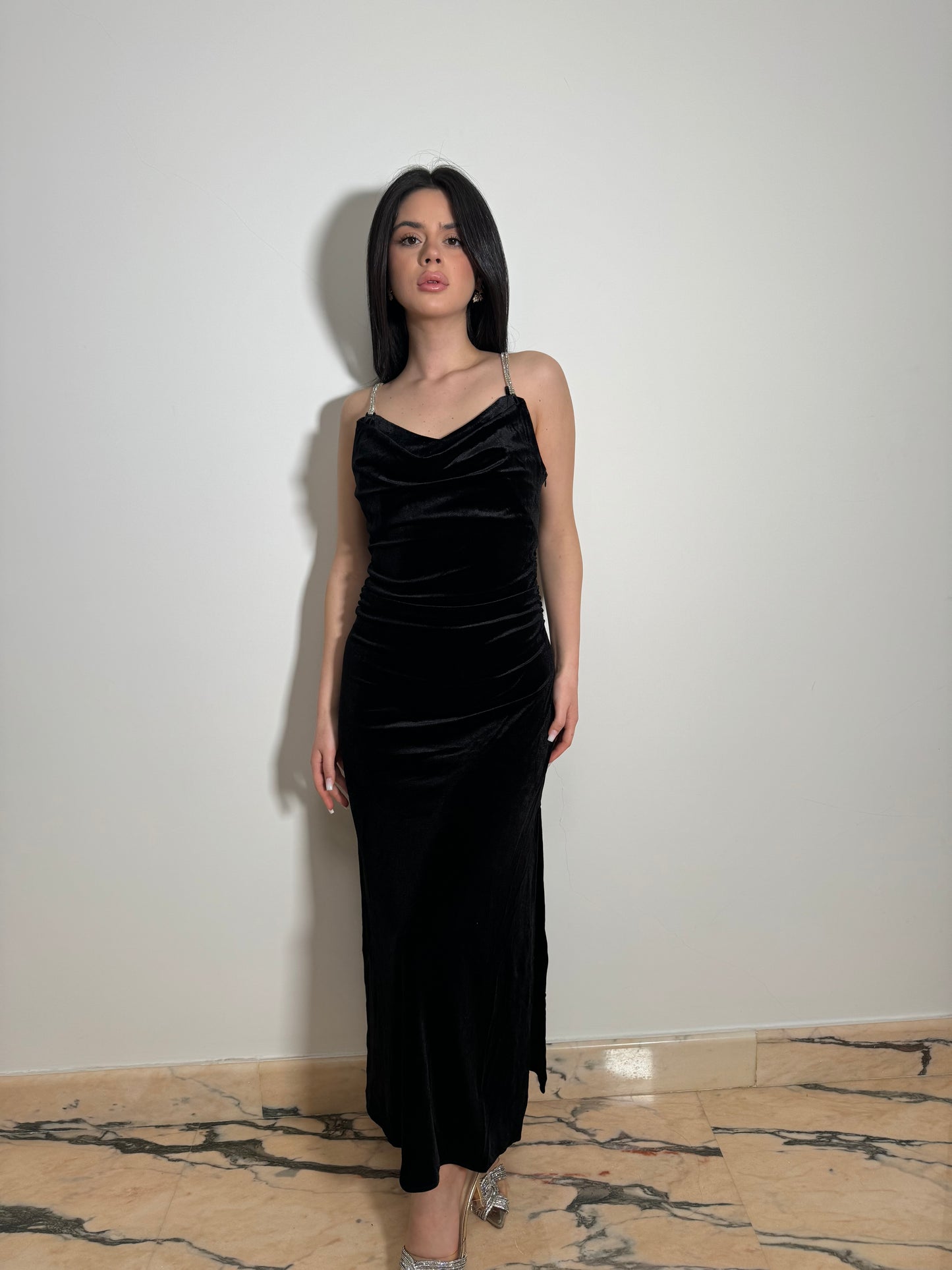 DRESS CAMELIA