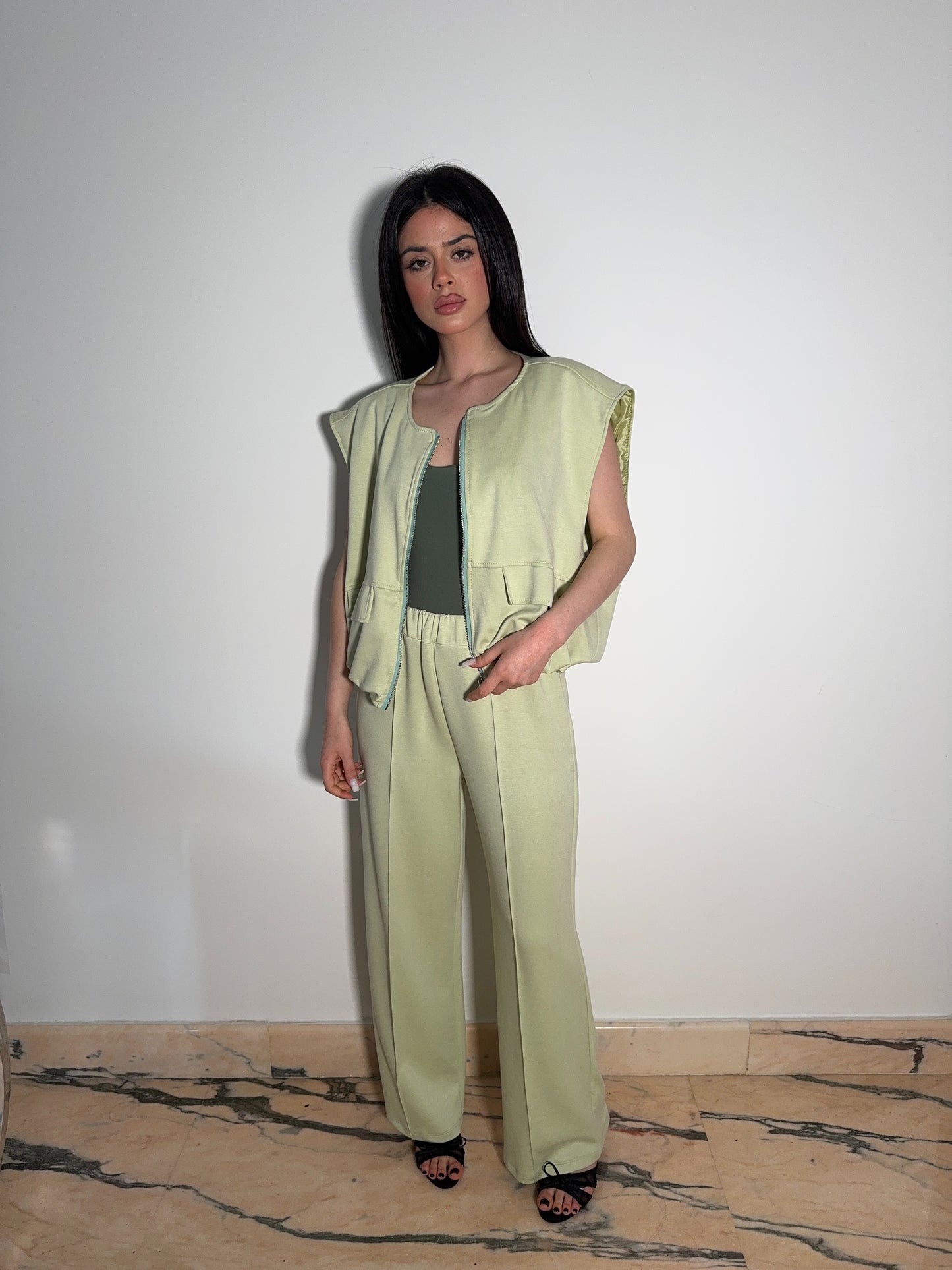 COORDINATO RUIZ