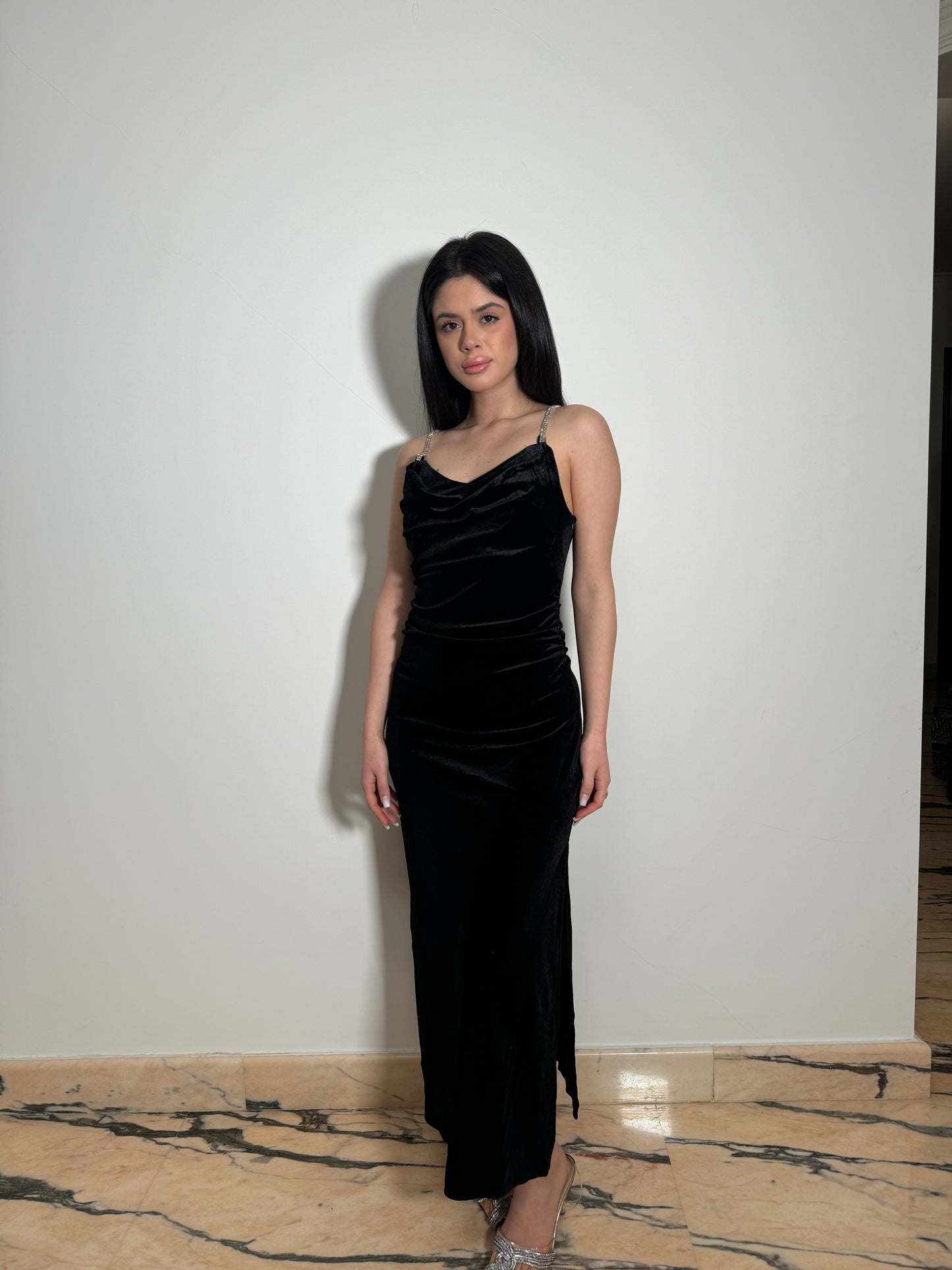 DRESS CAMELIA