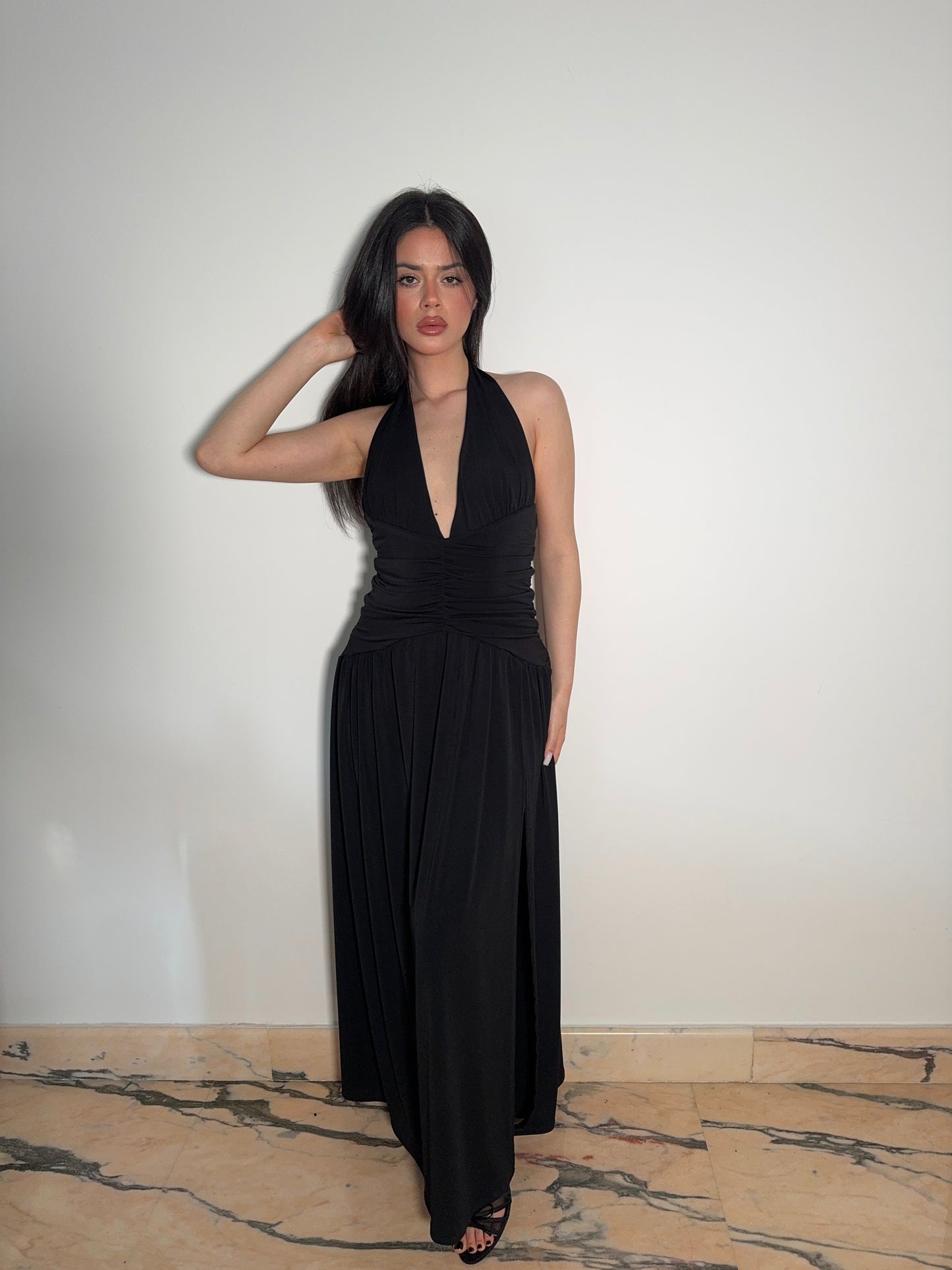 DRESS APERITIVO
