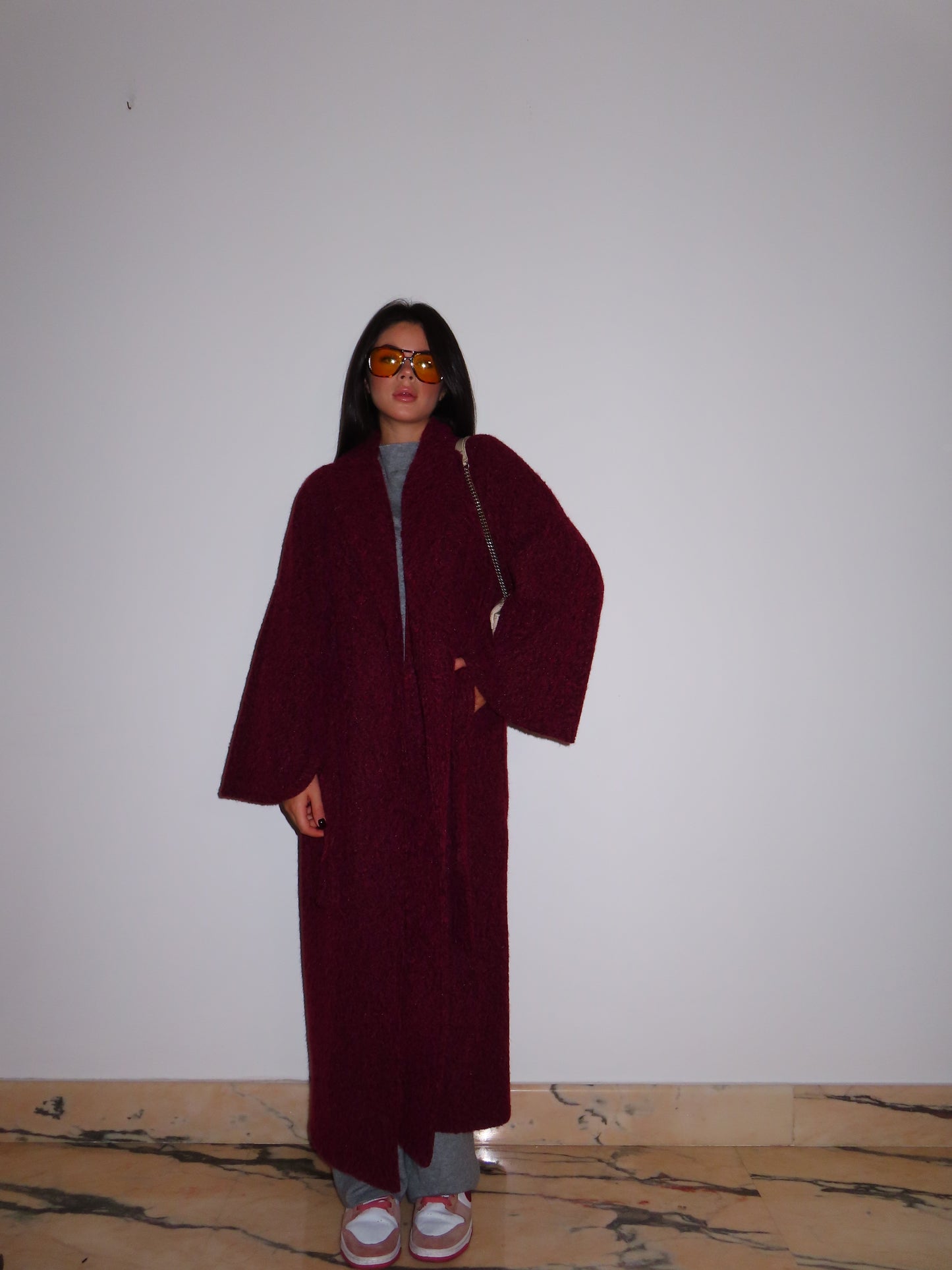 CAPPOTTO BARTY