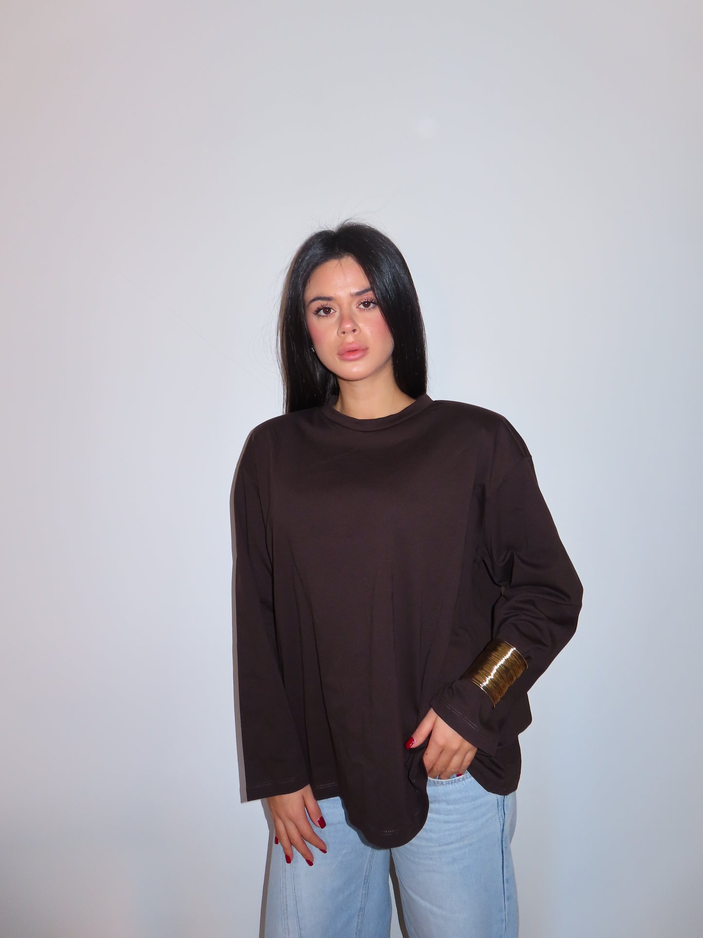 T-SHIRT KELLY tutti i colori