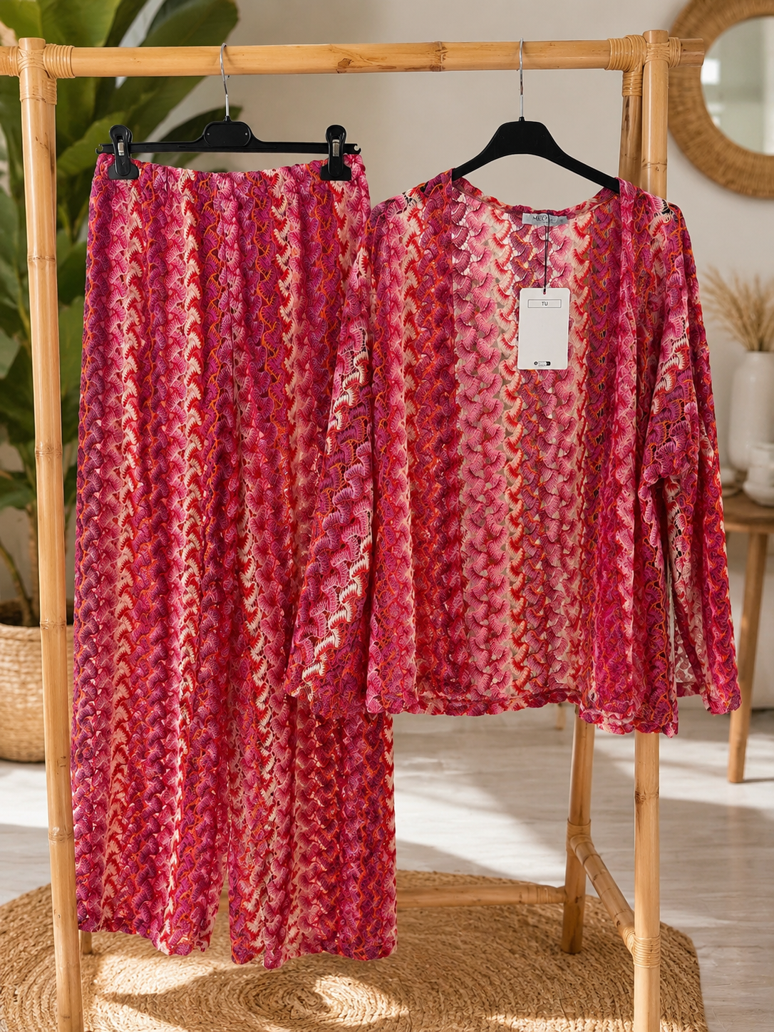 PANTALONE FILO tutti i colori