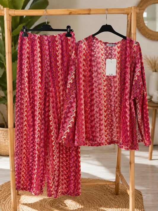 PANTALONE FILO tutti i colori