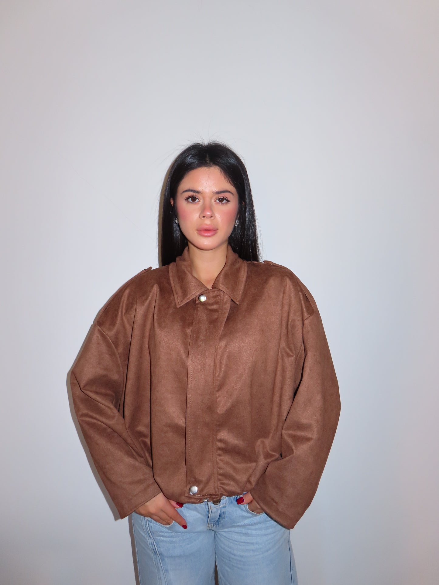 BOMBER MIMMI