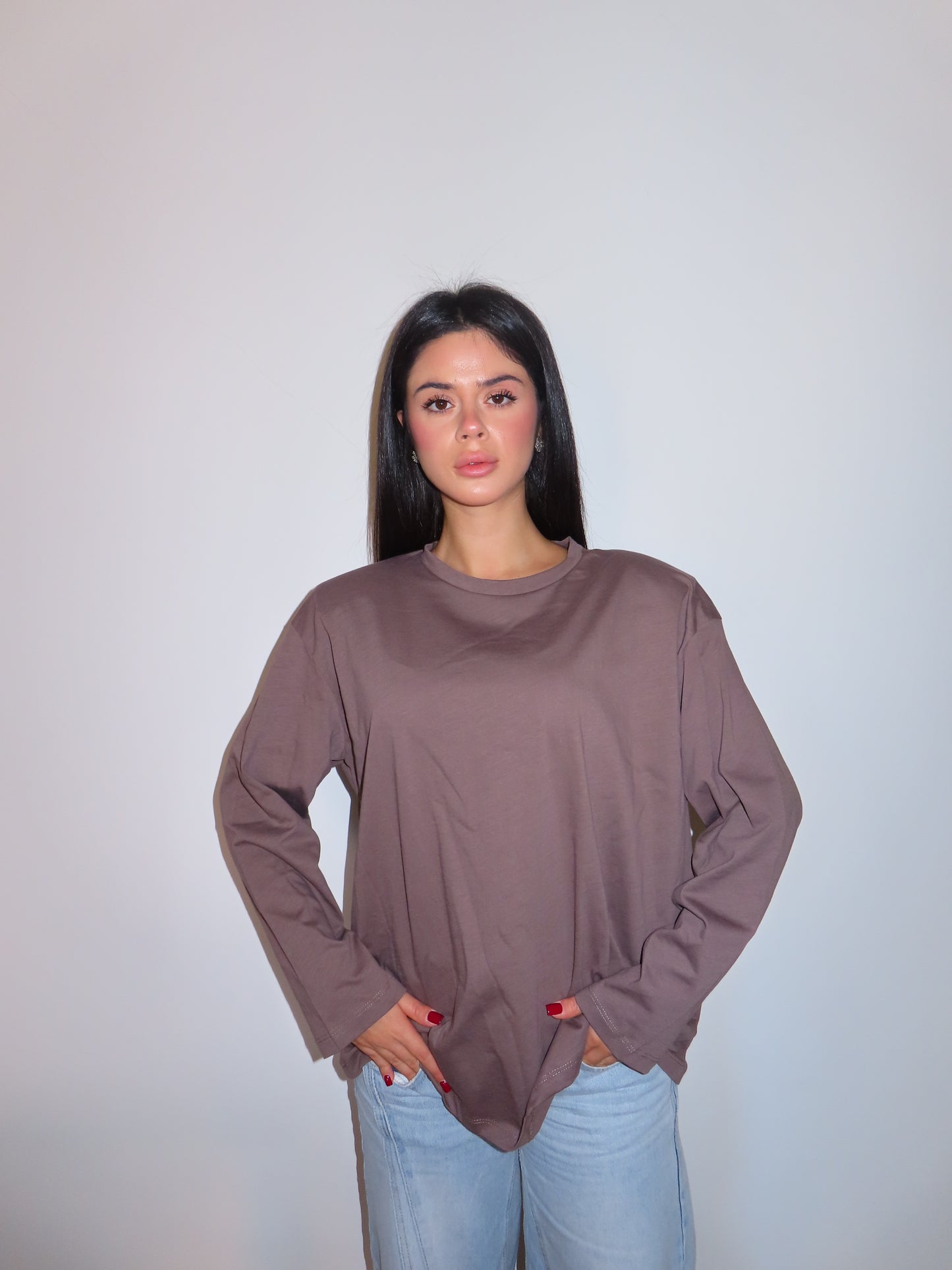 T-SHIRT KELLY tutti i colori
