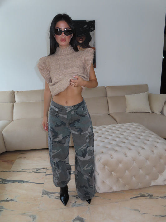 Jeans Fanny