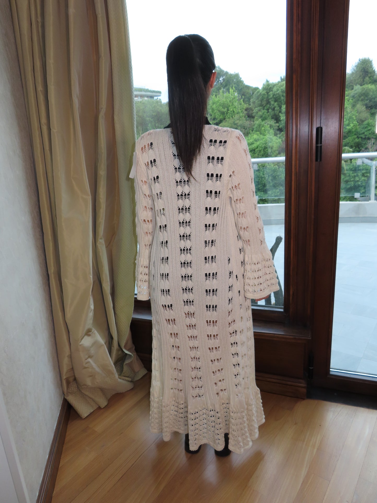 CARDIGAN FRIDA tutti i colori