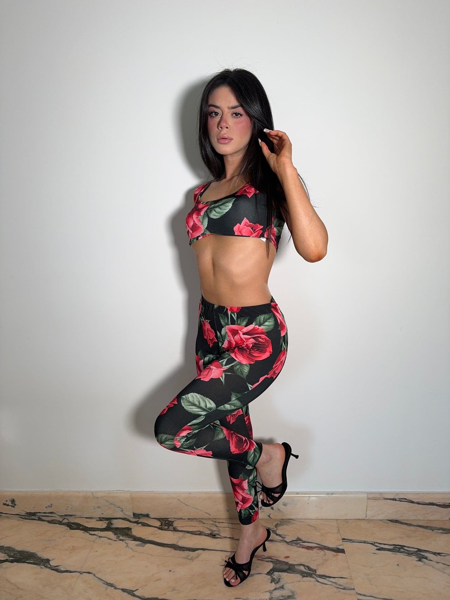 COORDINATO YALO