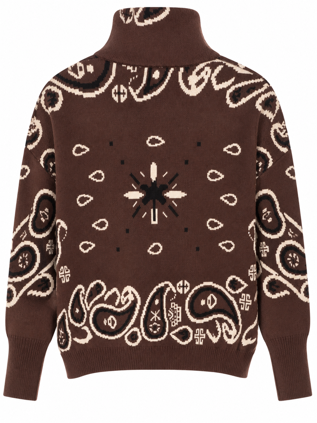 Cardigan Zaga mezzo collo COLORI