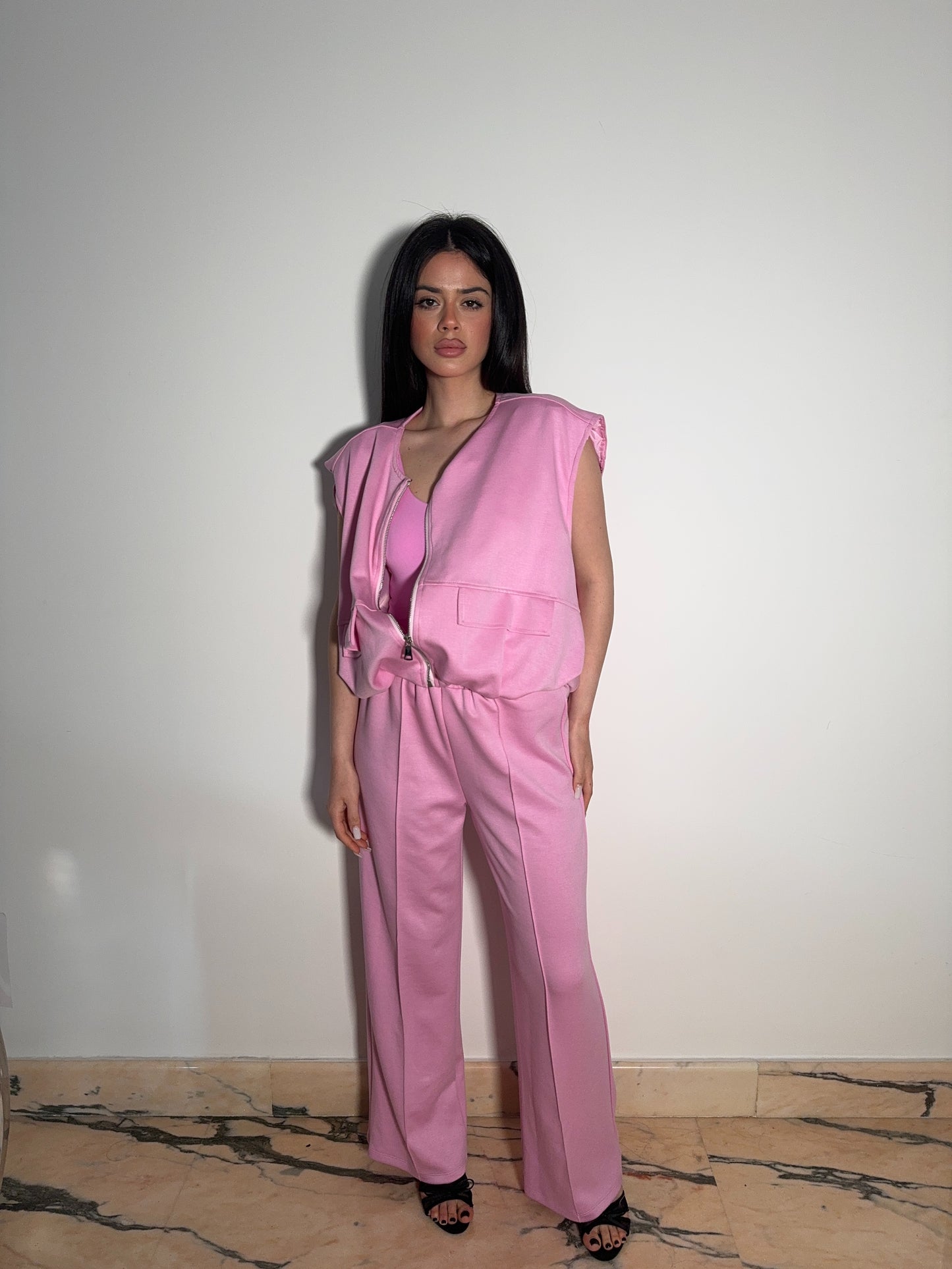 COORDINATO RUIZ