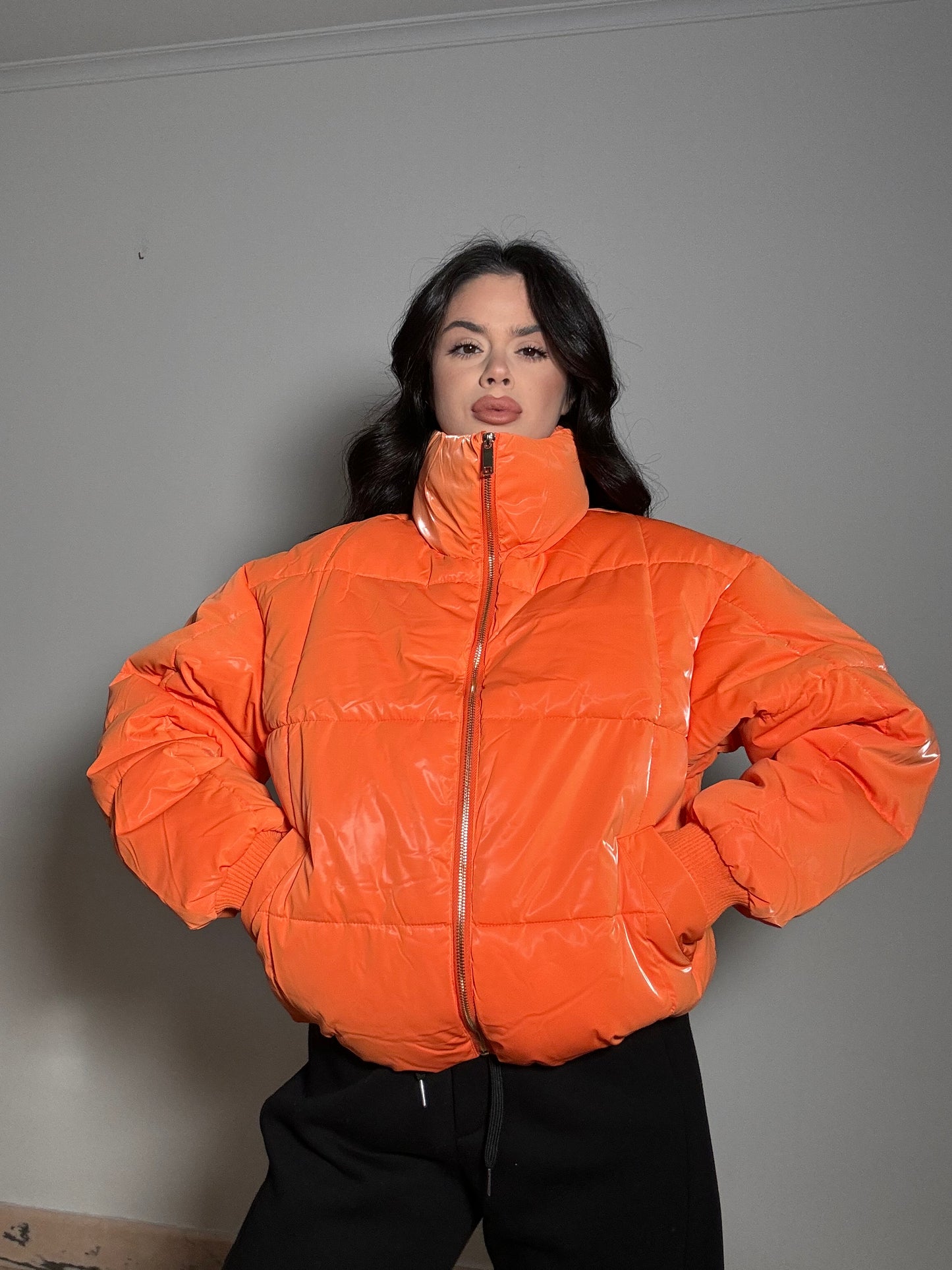 PIUMINO SNOW
