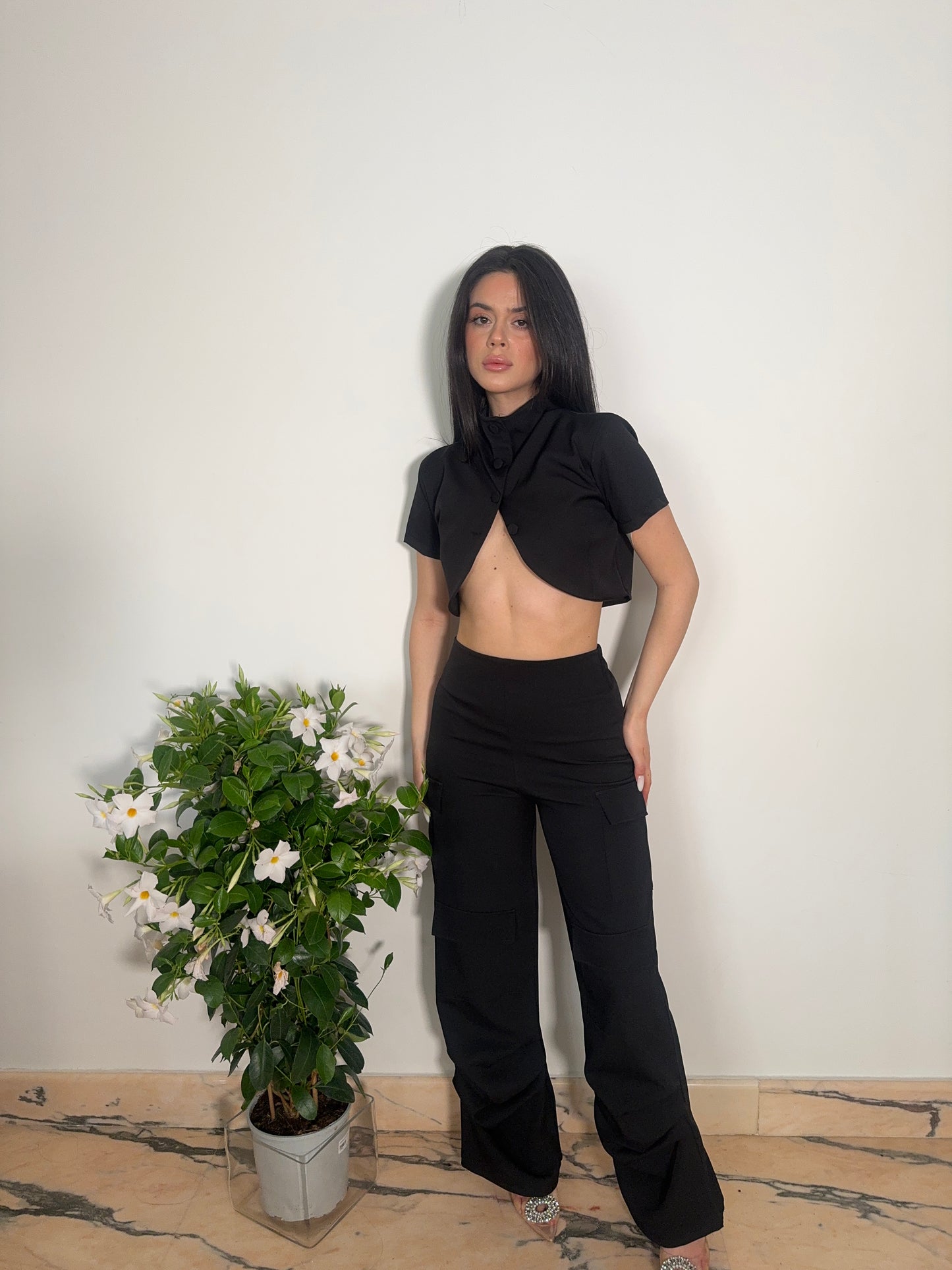 COORDINATO MELINDA