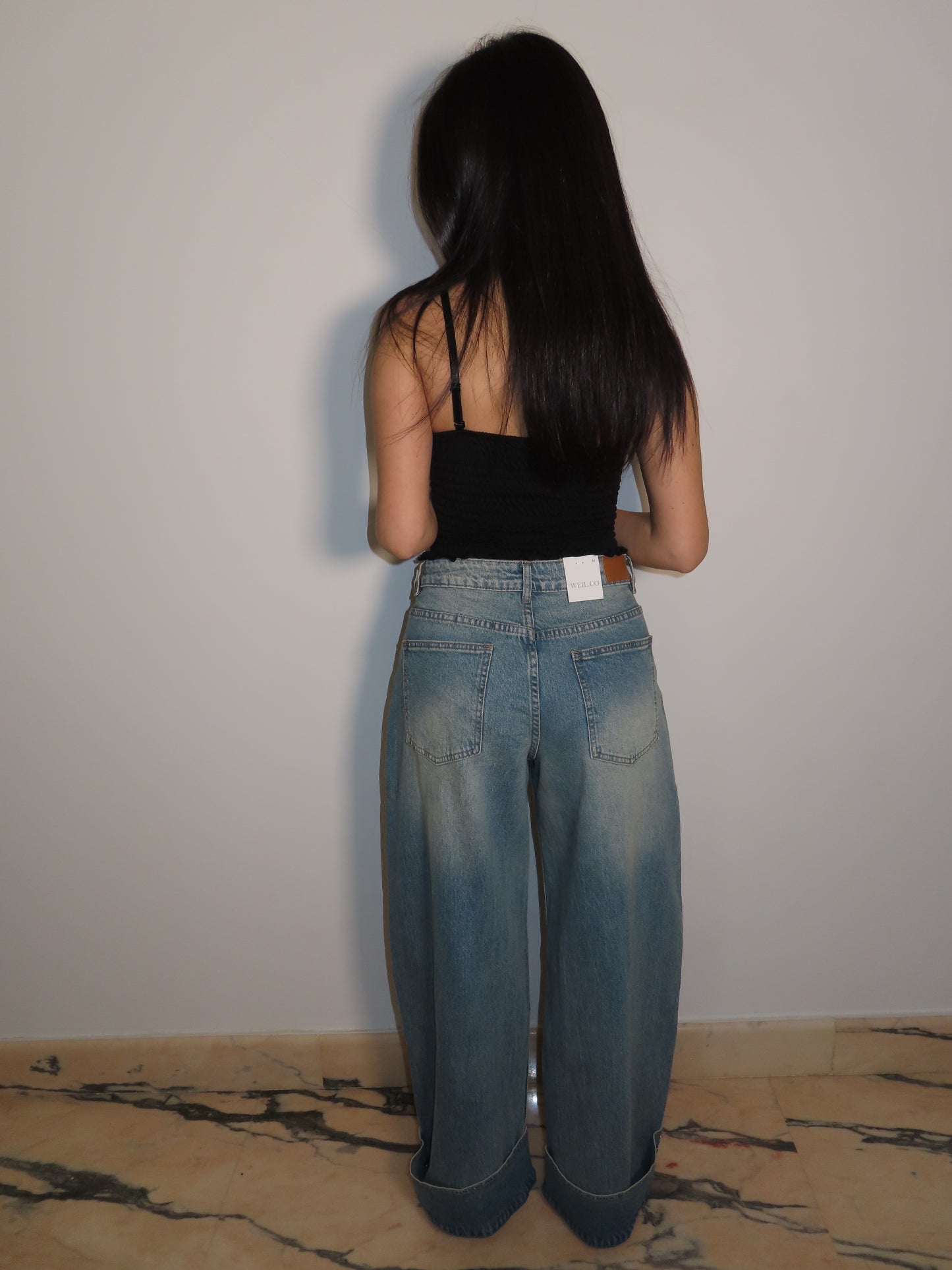 JEANS EUPHORIA