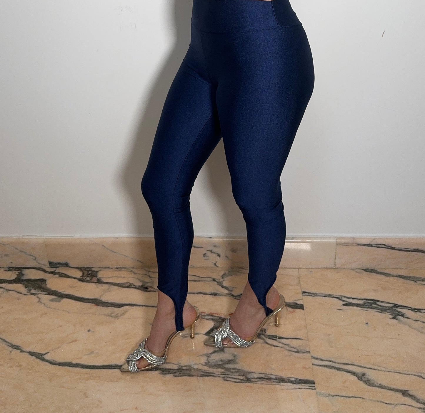 LEGGINGS CAVALLERIZZA