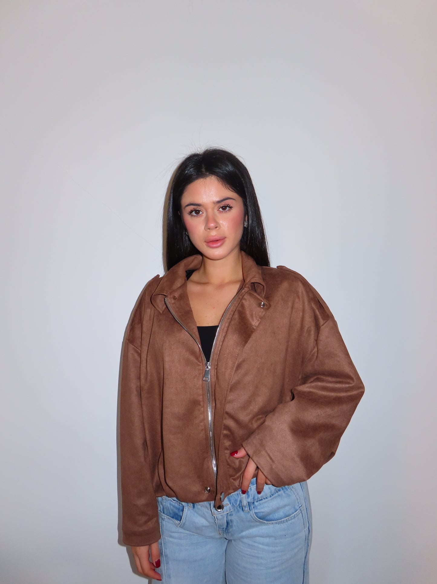 BOMBER MIMMI