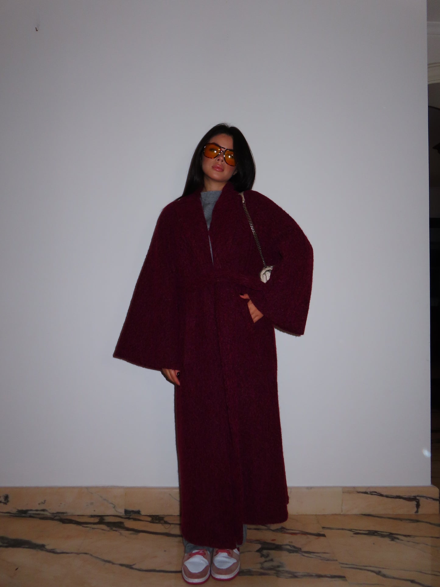CAPPOTTO BARTY