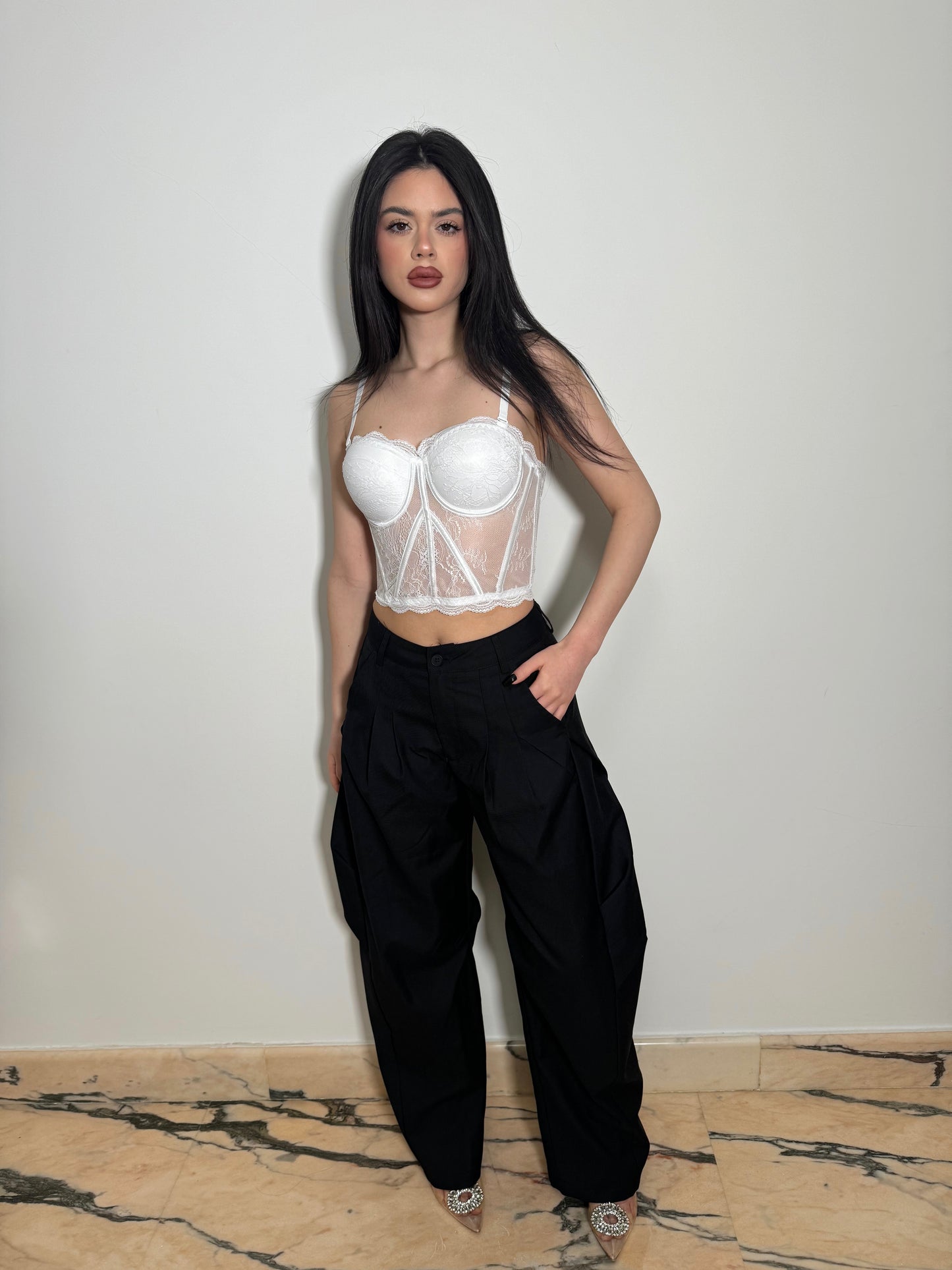 PANTALONE CRAZY