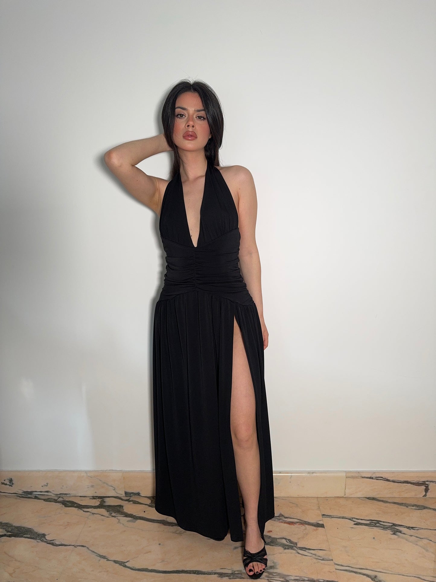 DRESS APERITIVO