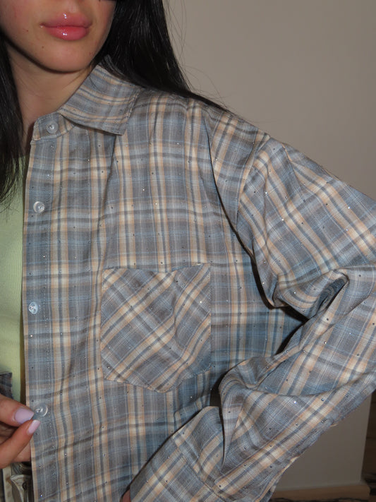 CAMICIA BENNY