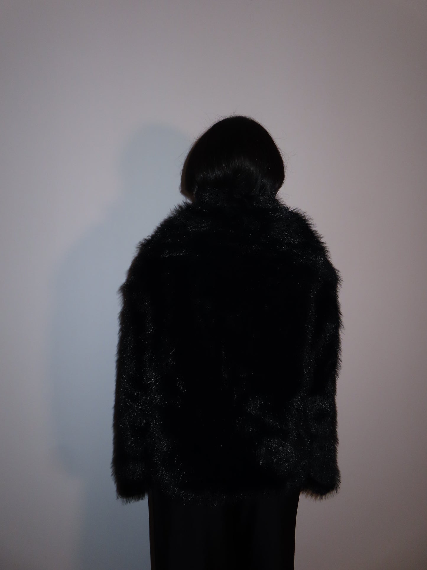 ECO FOUR CHIC ONE nero