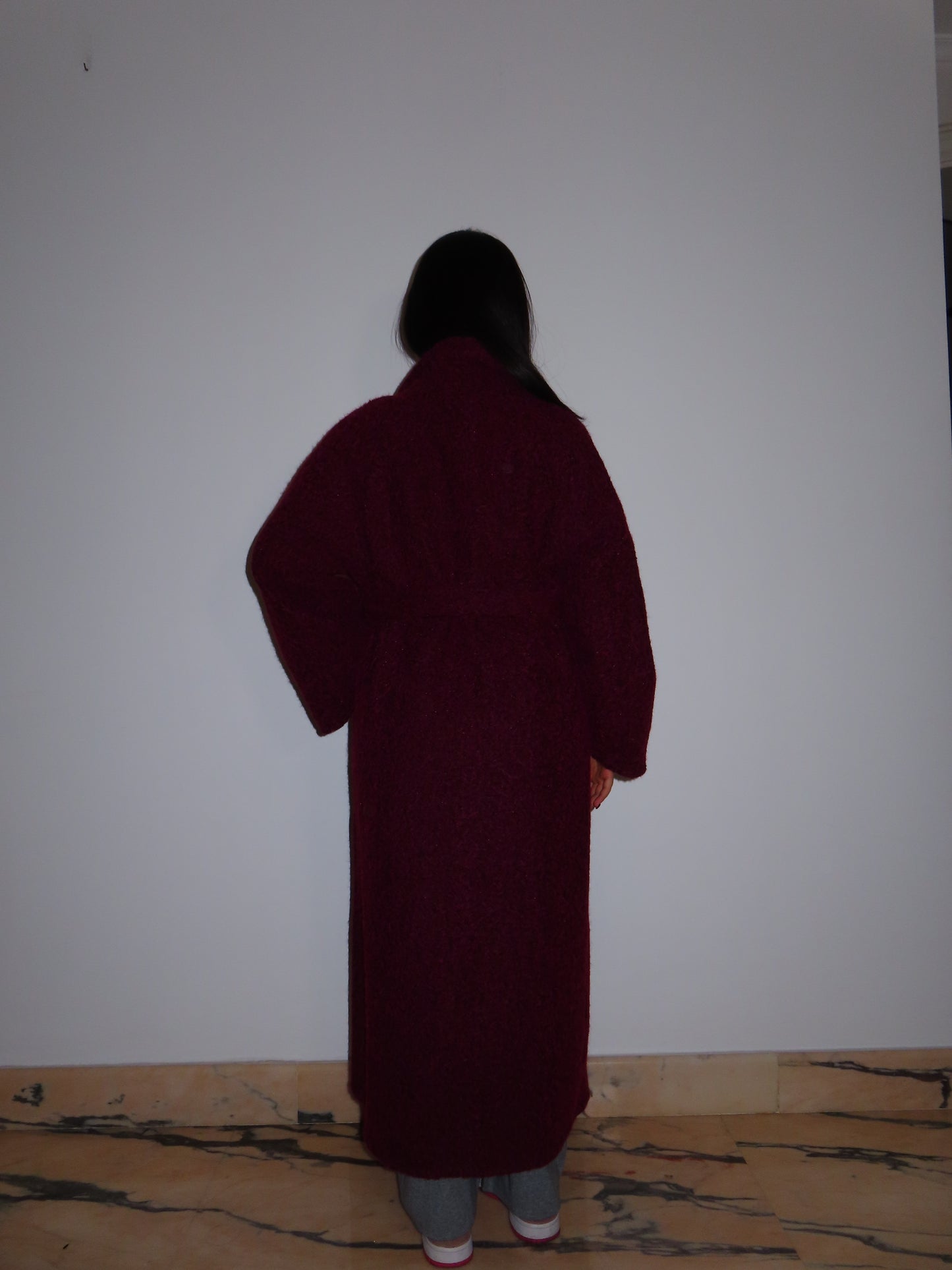 CAPPOTTO BARTY