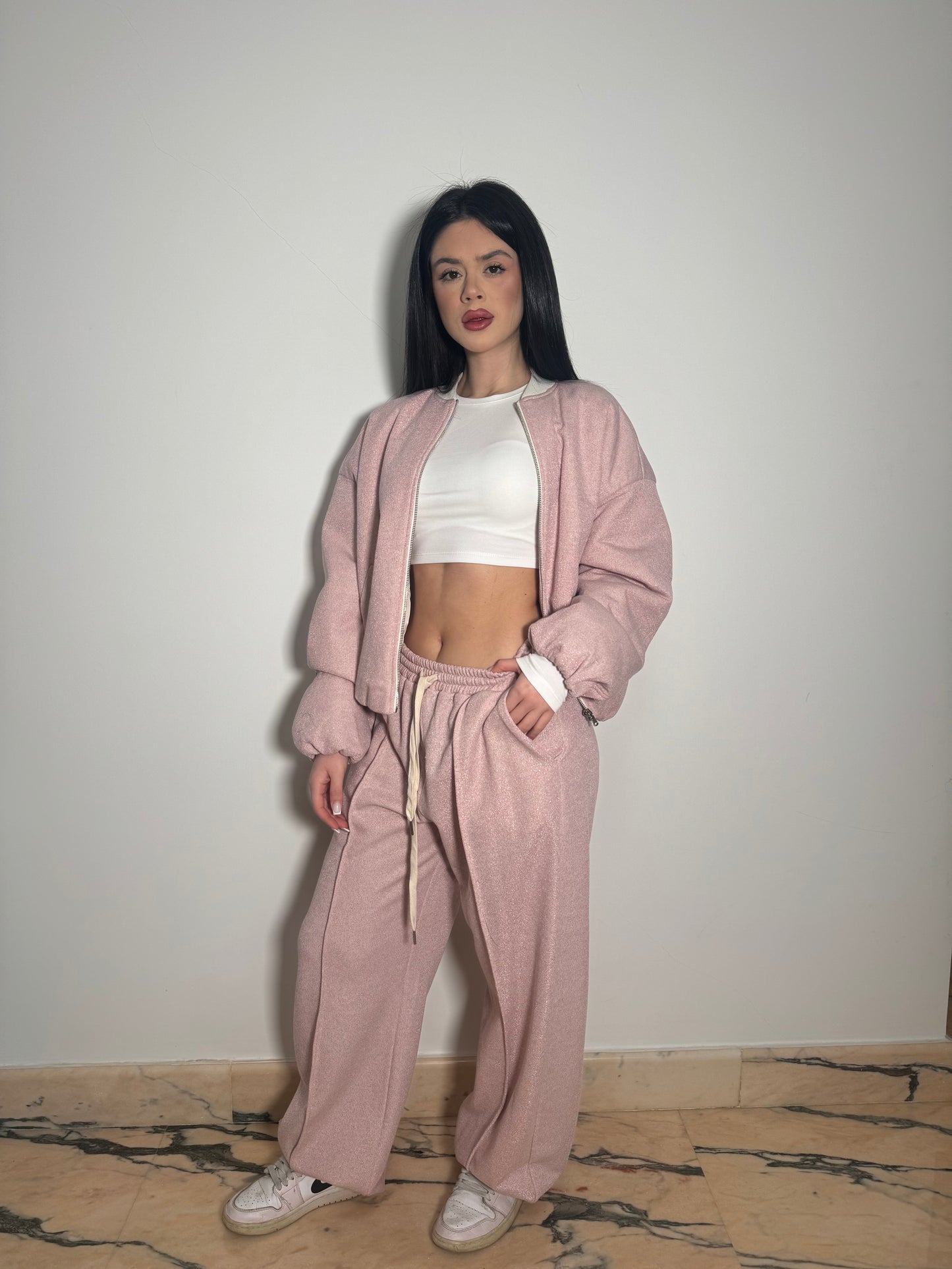 PANTATUTA LUREX by Lumina