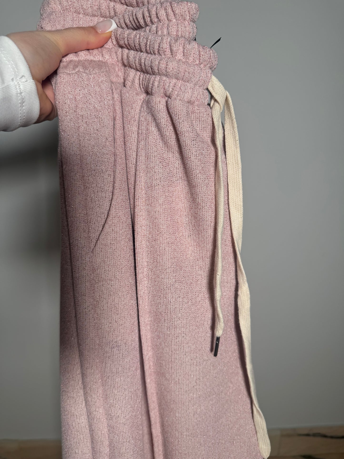 PANTATUTA LUREX by Lumina