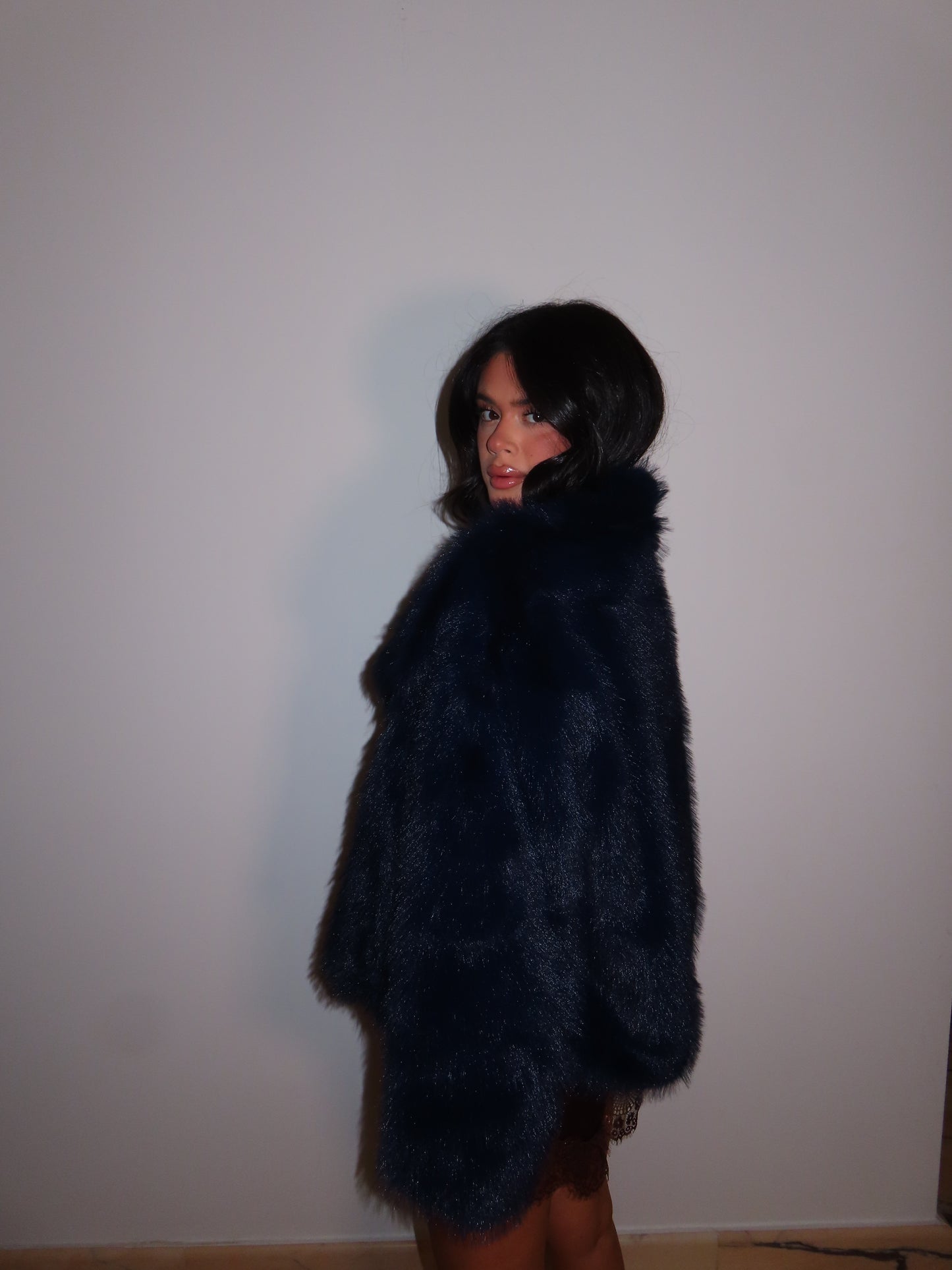 ECO FOUR CHIC ONE blu navy