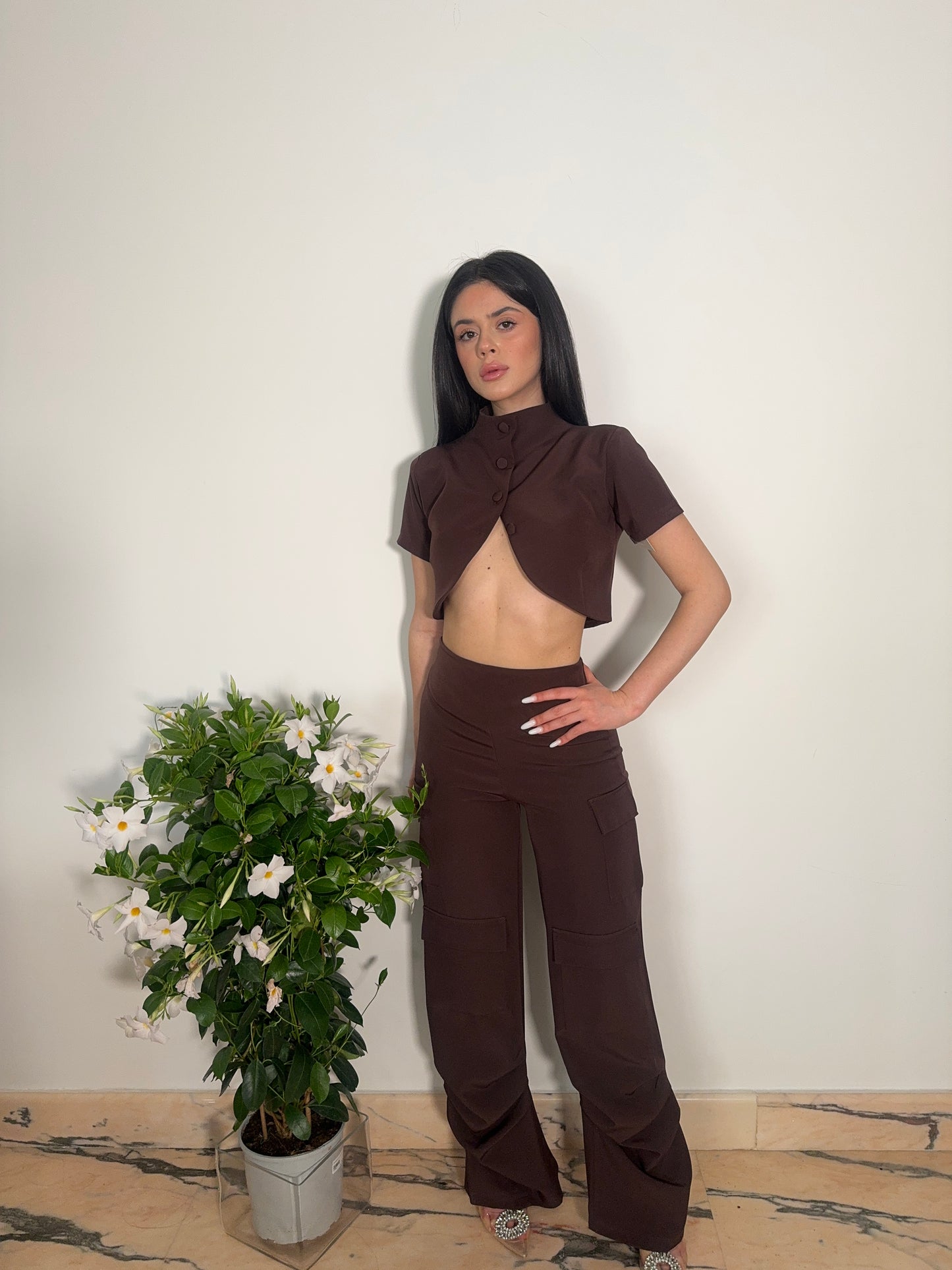 COORDINATO MELINDA