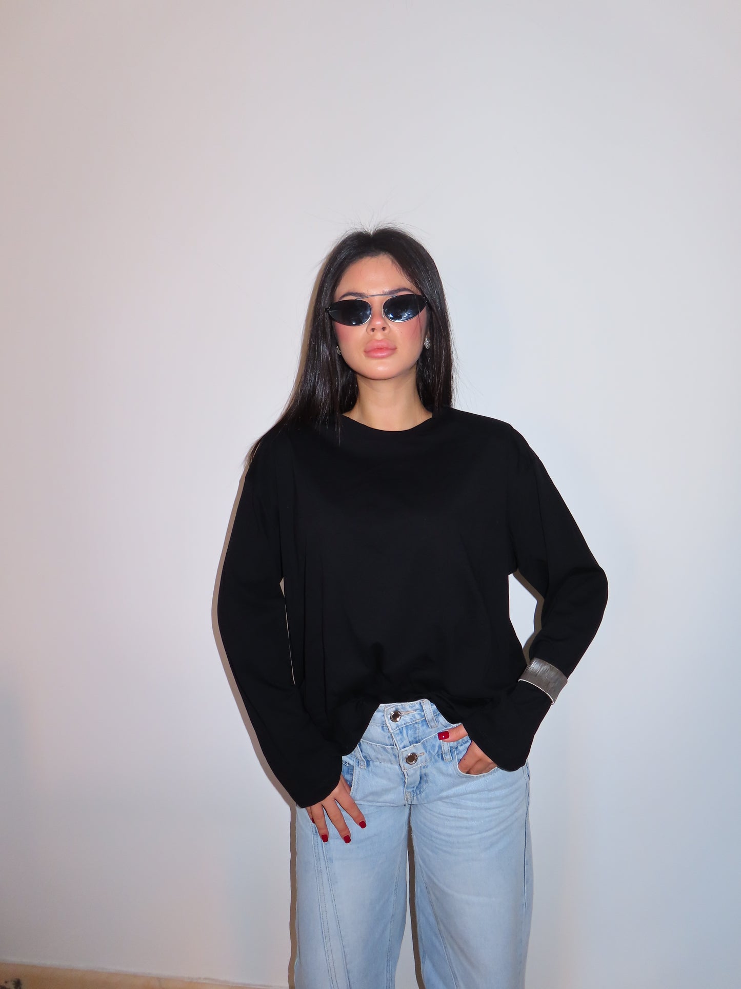 T-SHIRT KELLY tutti i colori