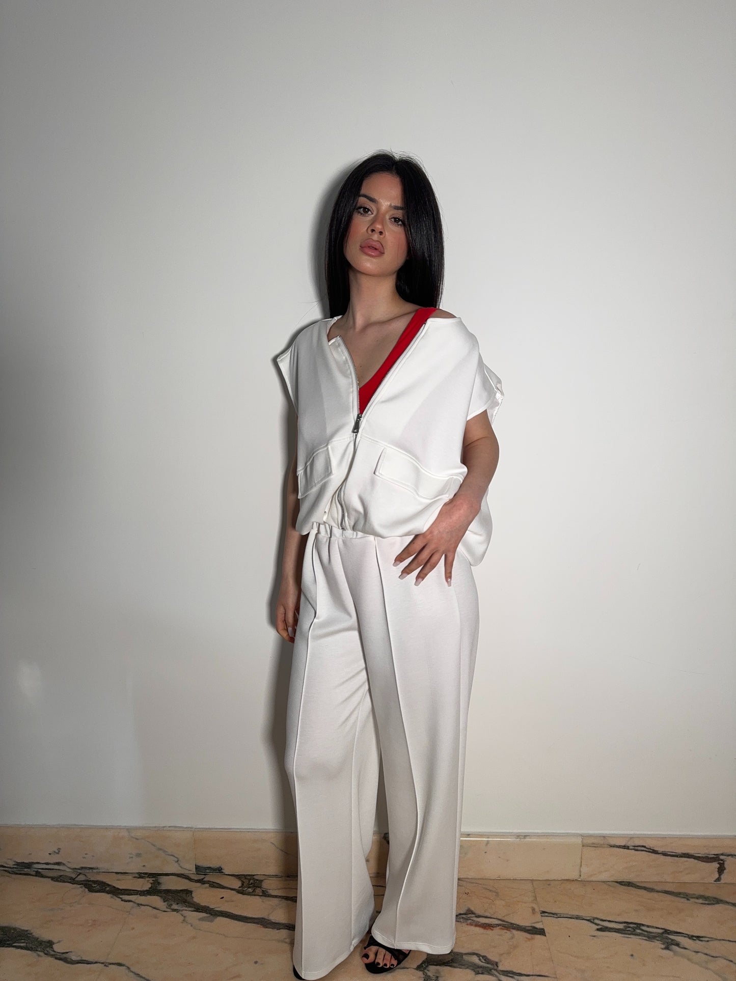 COORDINATO RUIZ