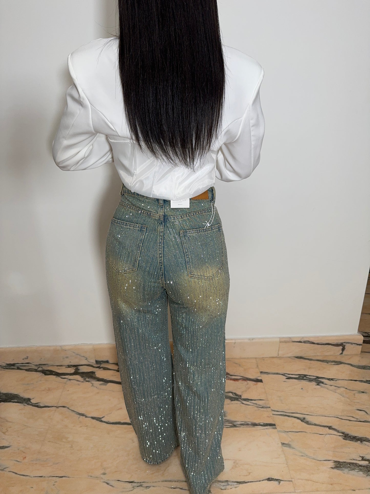 JEANS BRAZIL