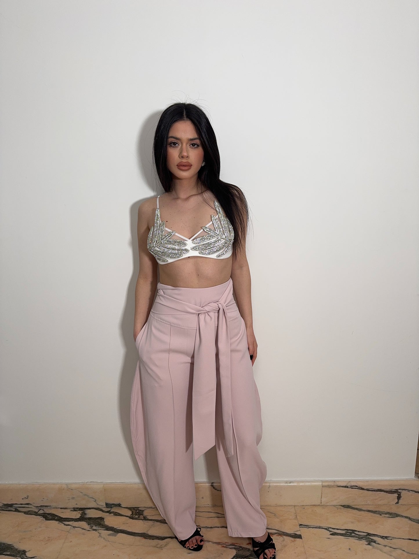 PANTALONE PEONIA