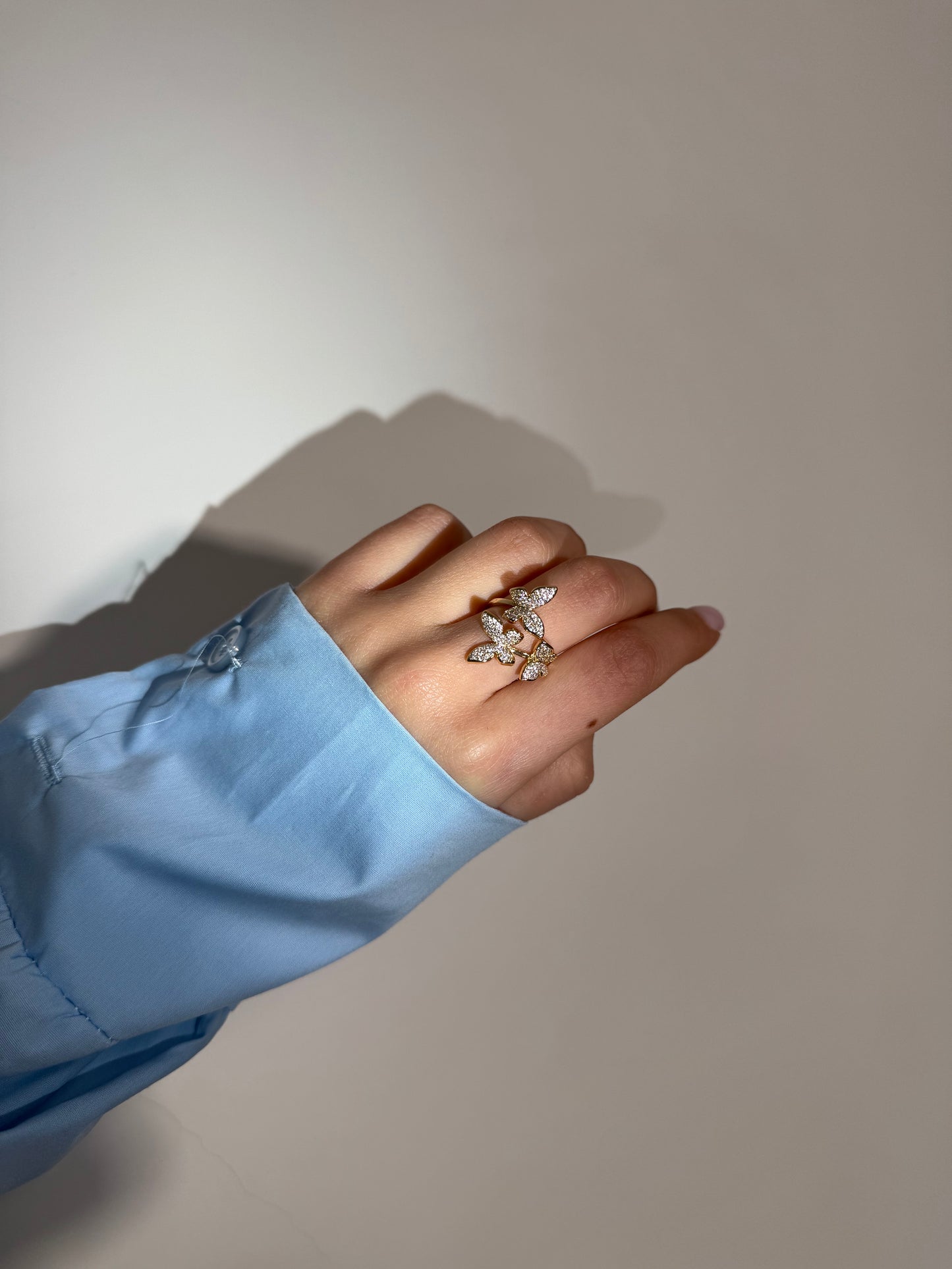 ANELLO FANNY