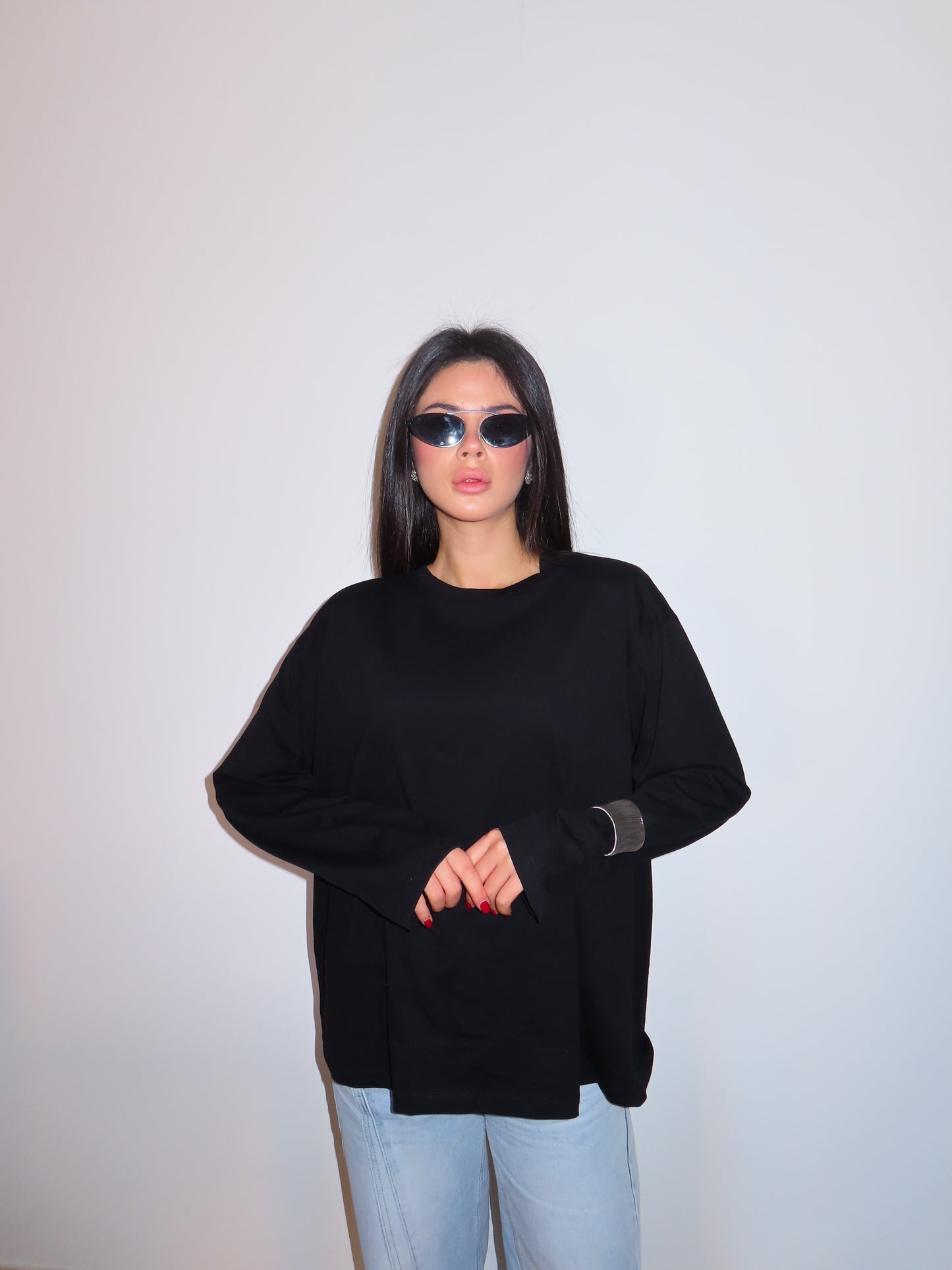 T-SHIRT KELLY tutti i colori
