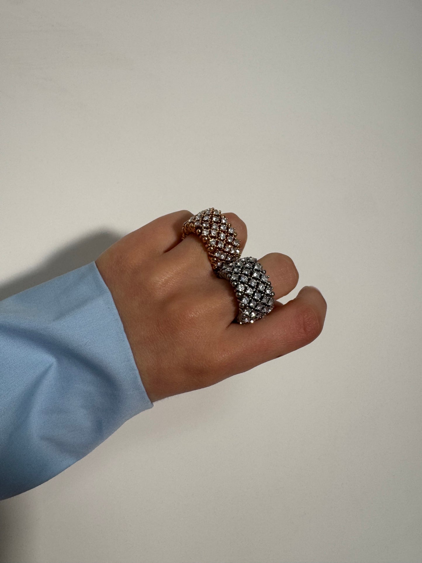 ANELLO SOLI