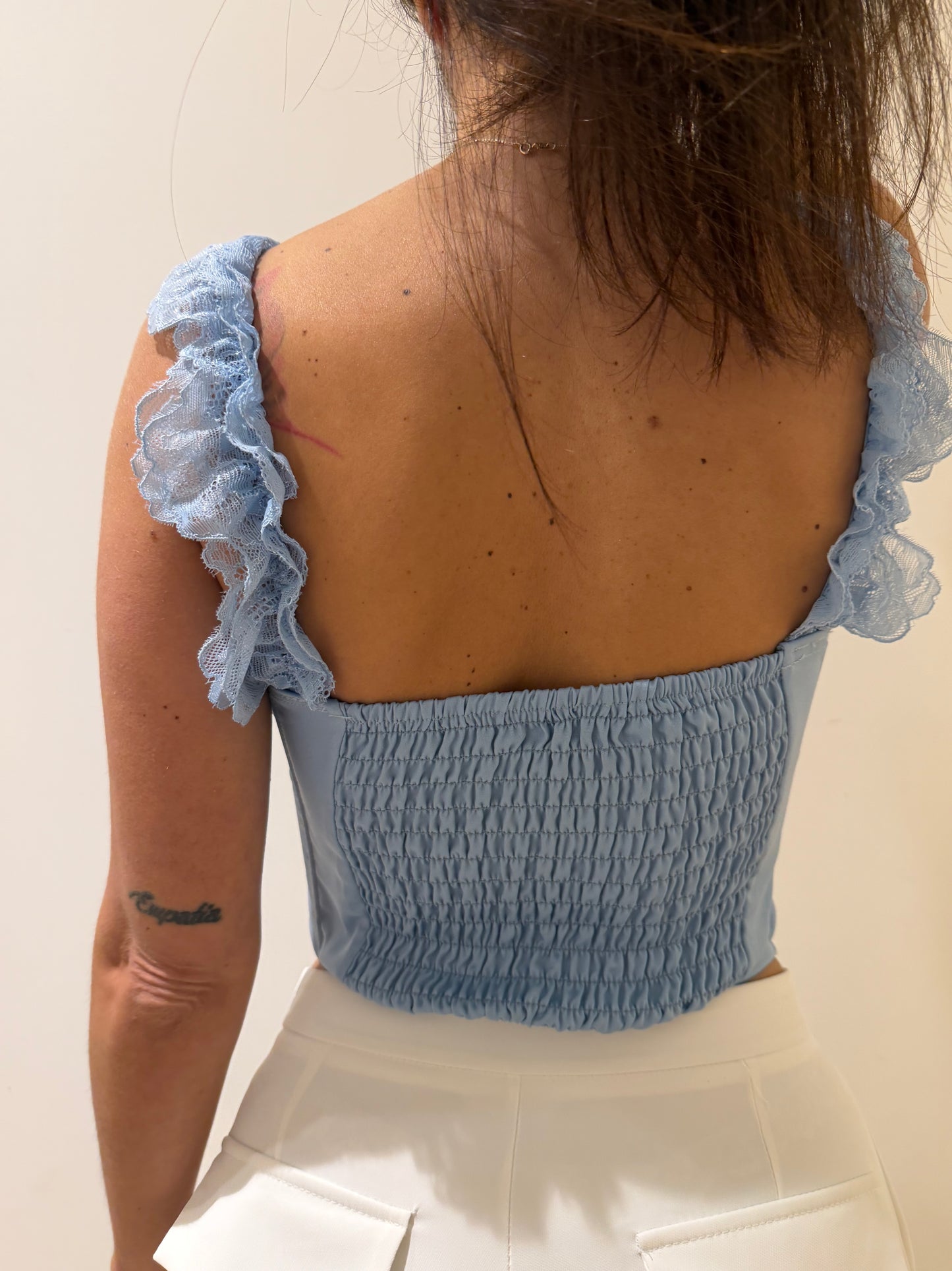 CORSETTO BABY tutti i colori