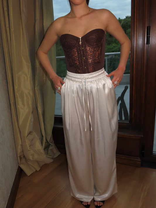 PANTALONE CAMILLA