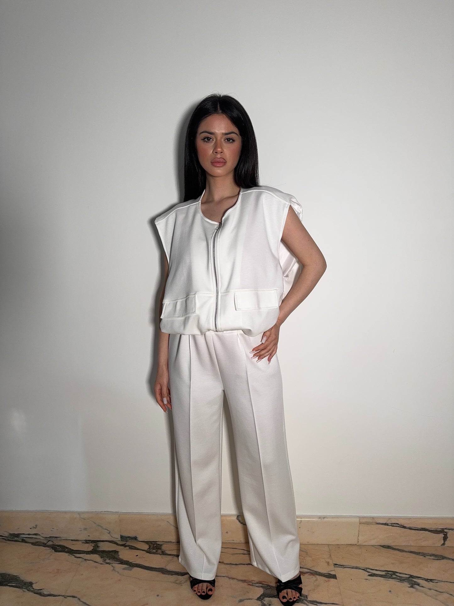 COORDINATO RUIZ