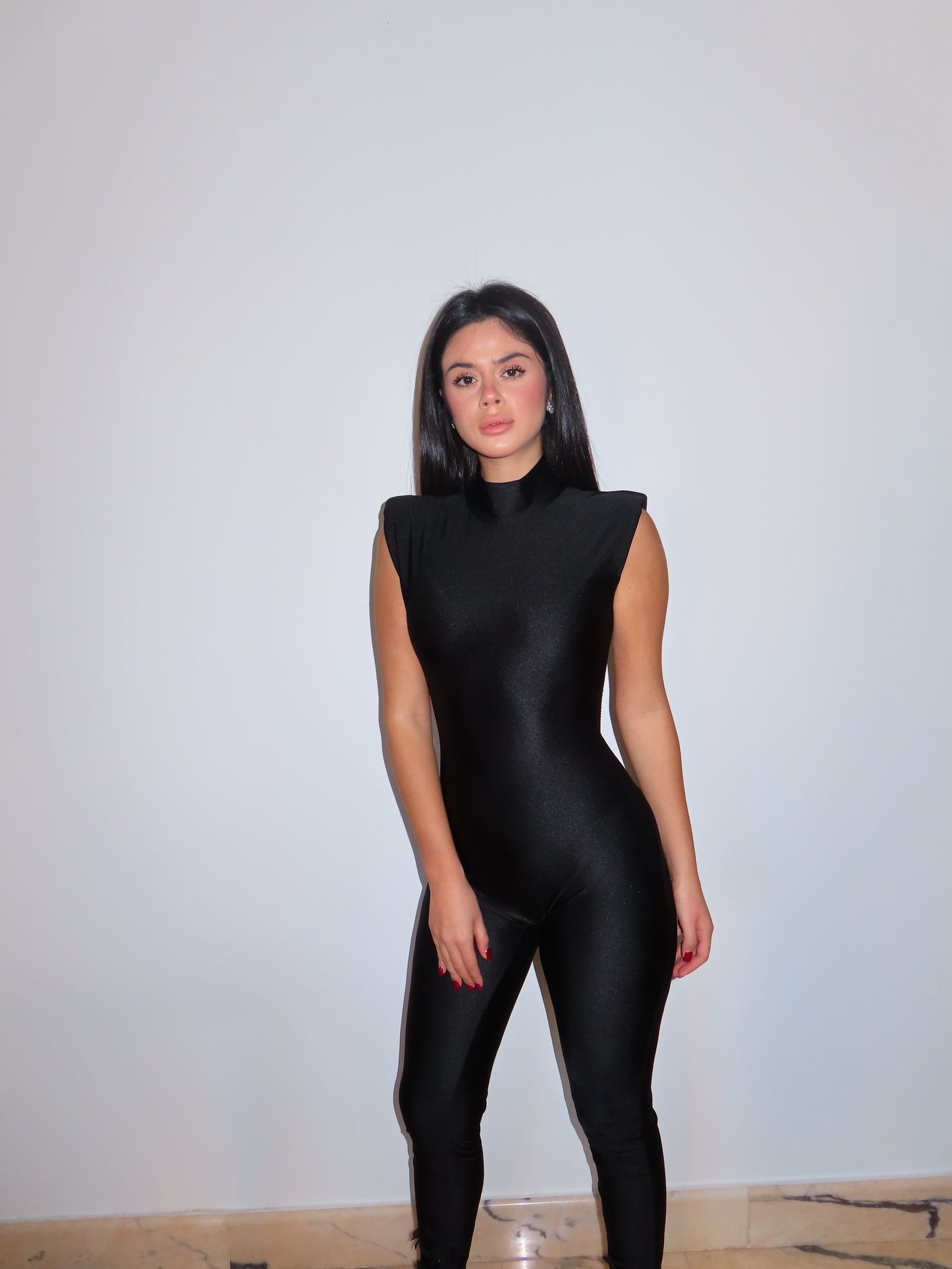 JUMPSUIT ZULI