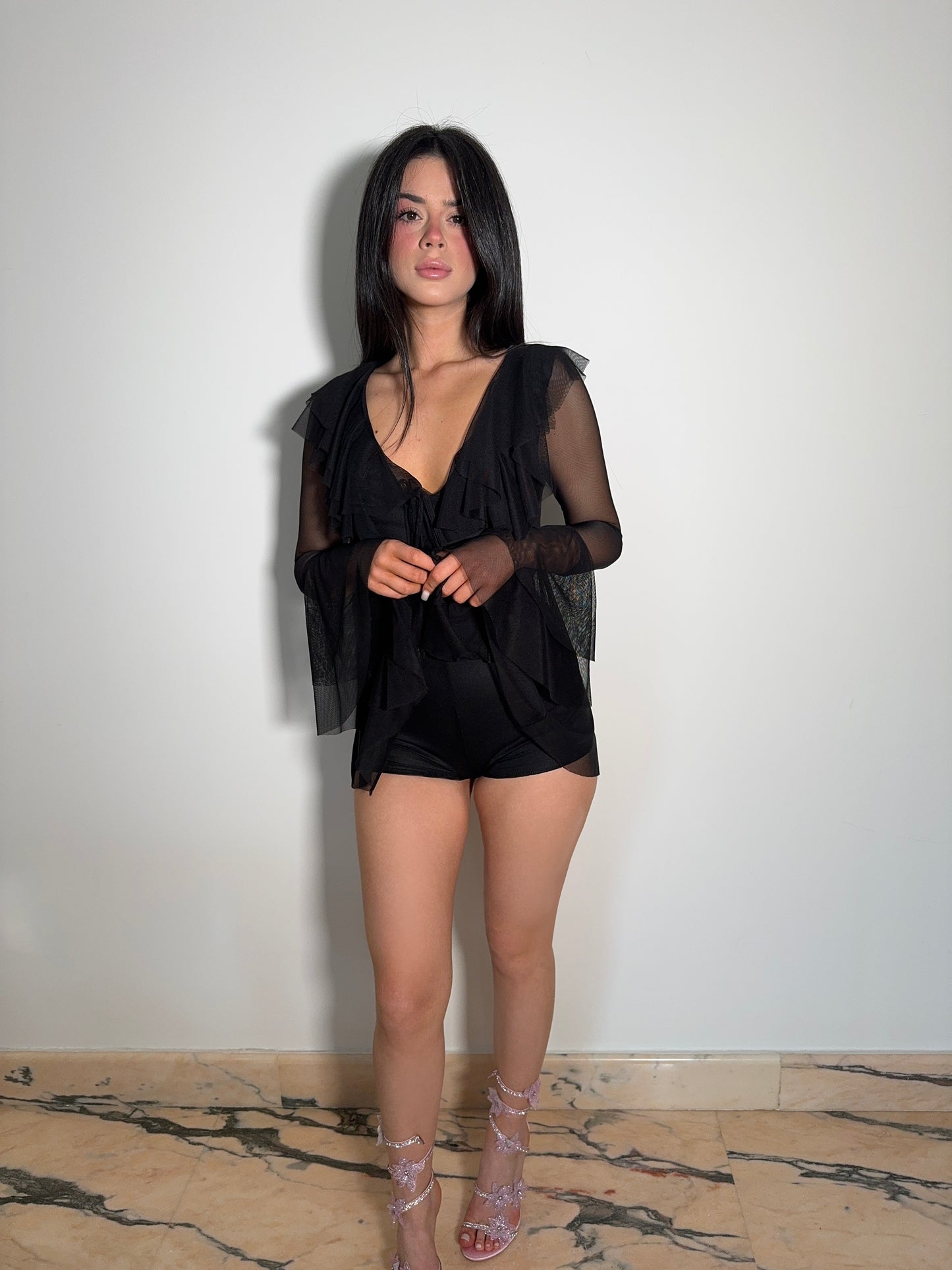 DRESS MAMMA