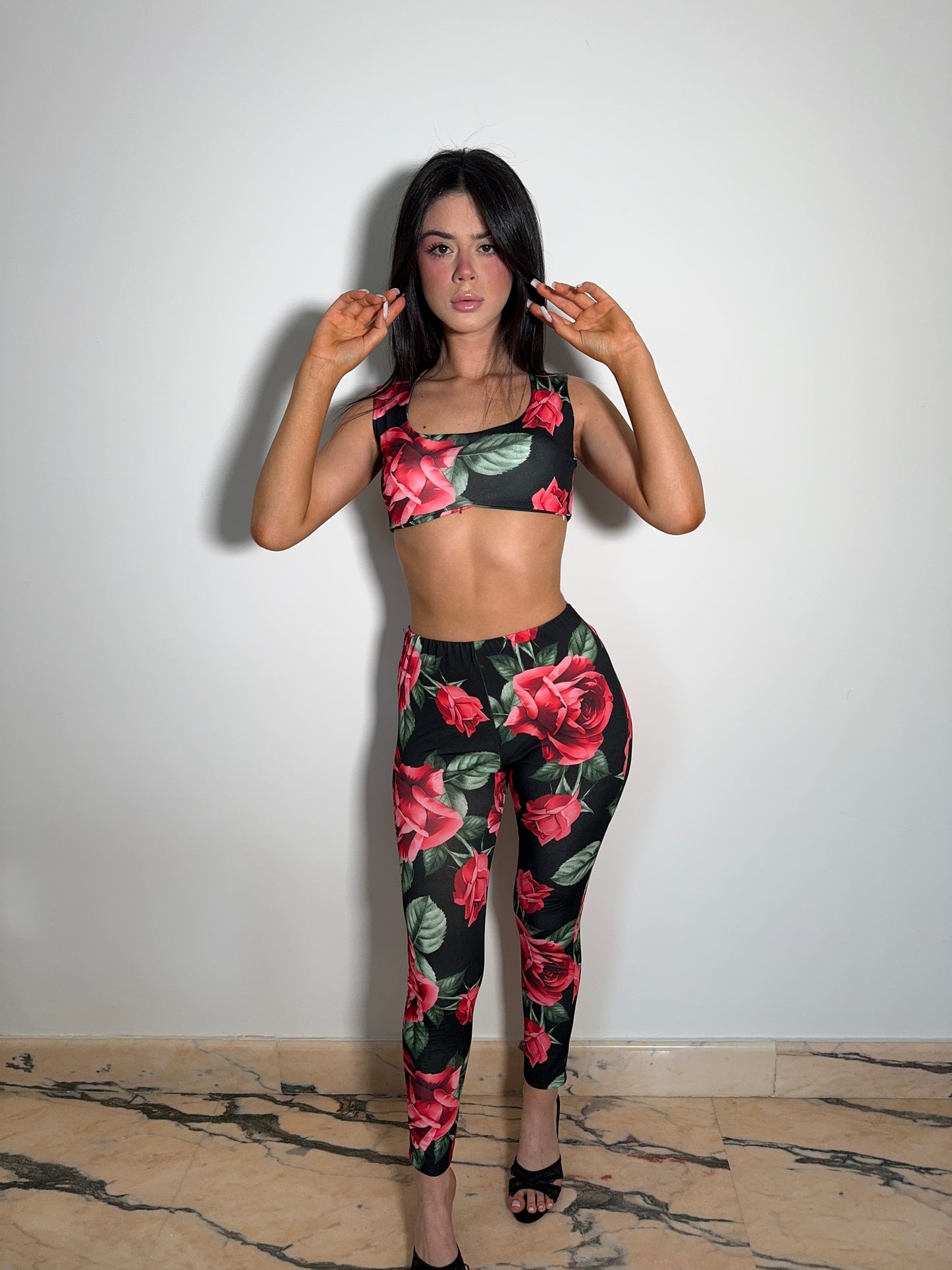 COORDINATO YALO
