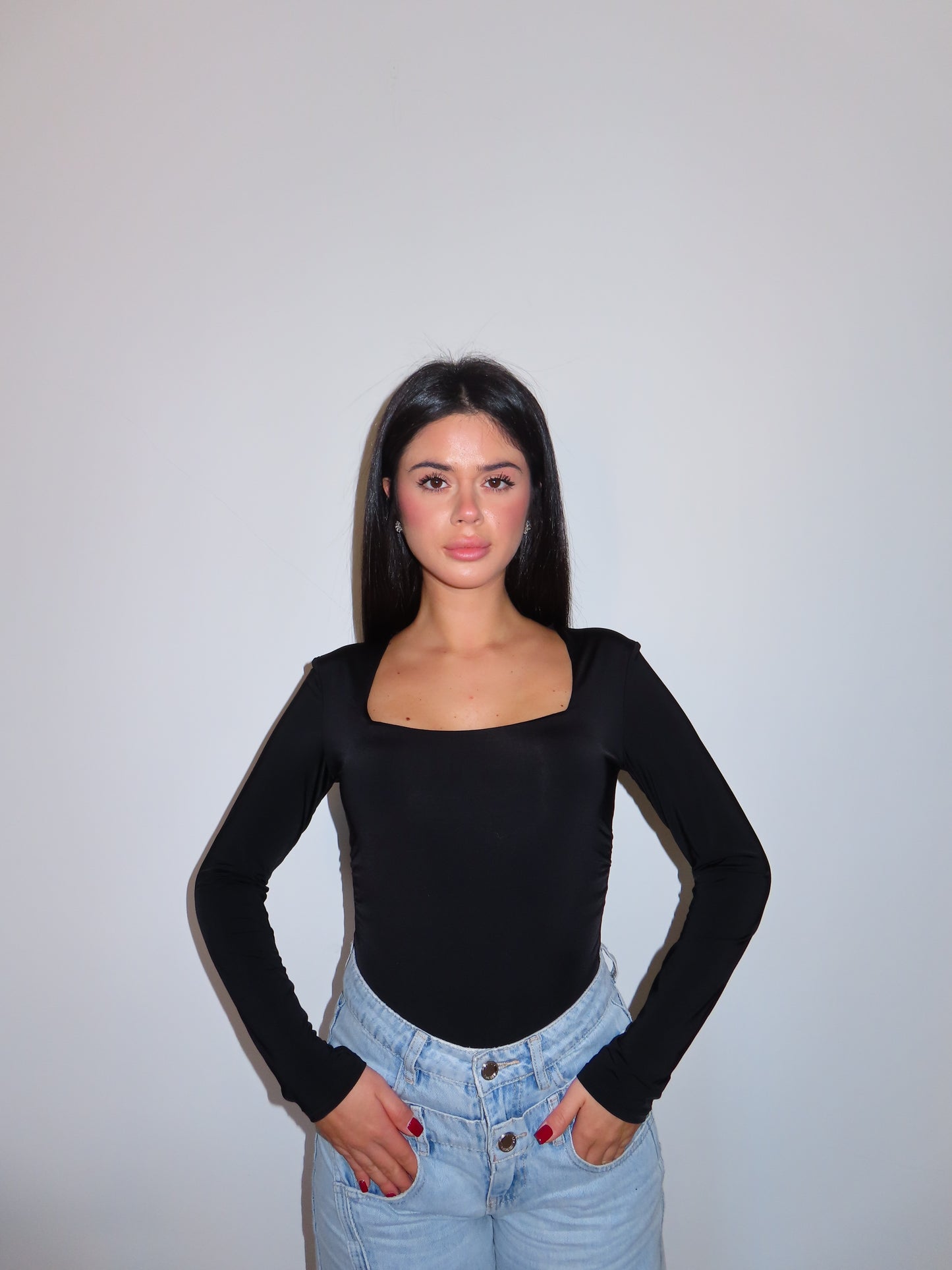 BODY MARZIA